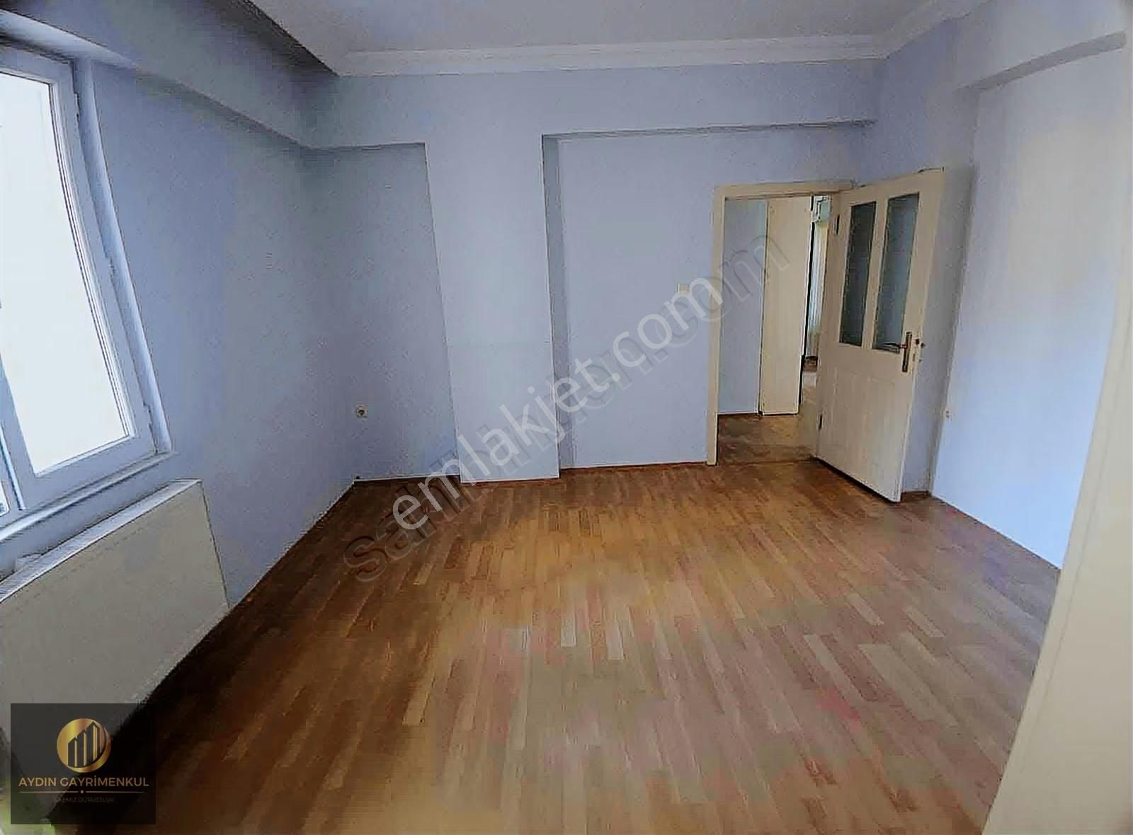 Aydın Gm'den Mng Avm Karşısı Lüks Ara Kat 3+1 Daire - Görsel 21