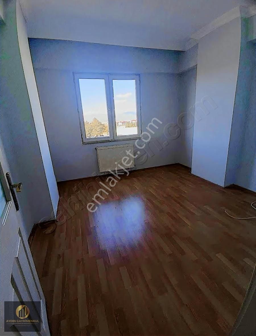 Aydın Gm'den Mng Avm Karşısı Lüks Ara Kat 3+1 Daire - Görsel 19