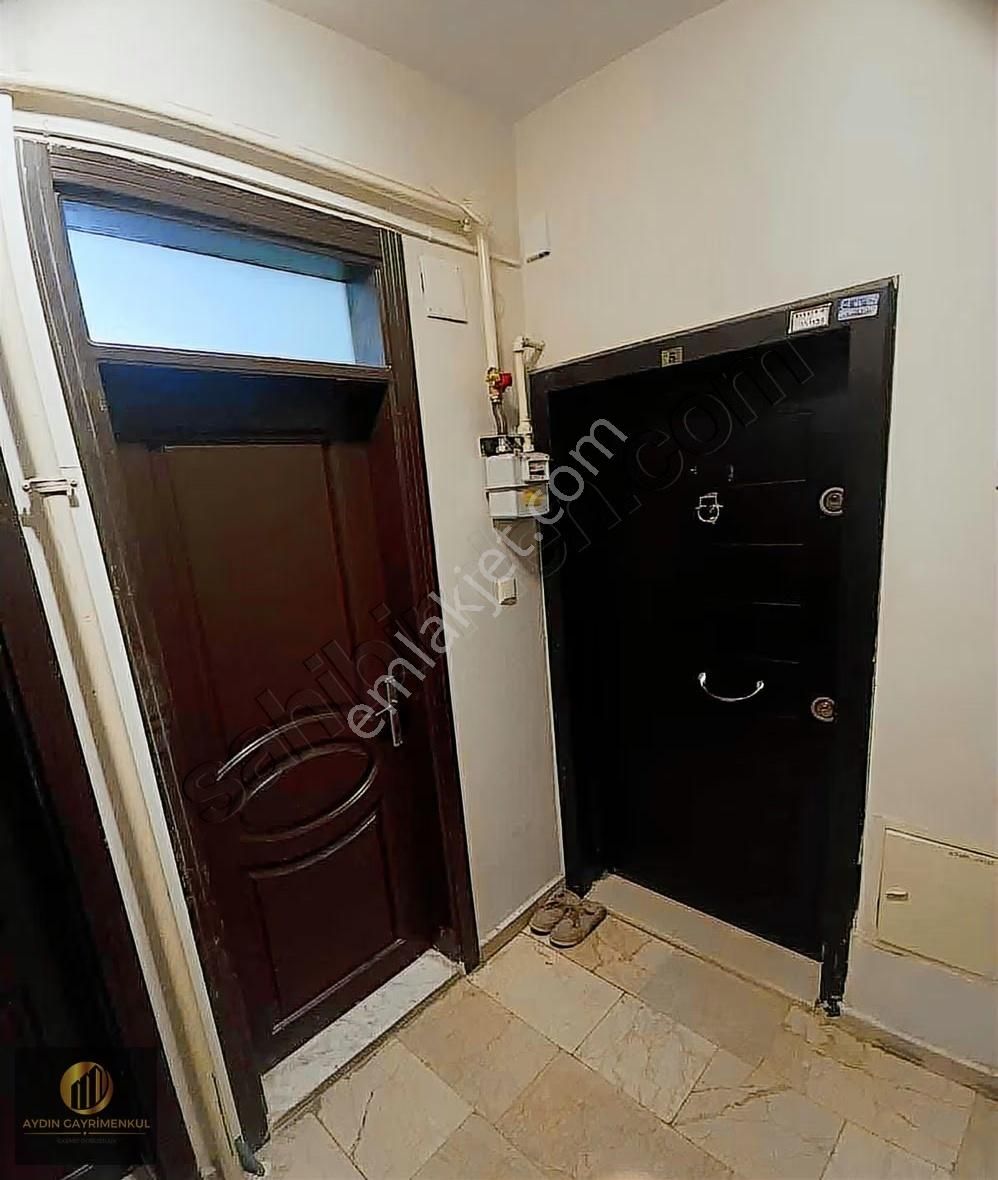 Aydın Gm'den Mng Avm Karşısı Lüks Ara Kat 3+1 Daire - Görsel 23