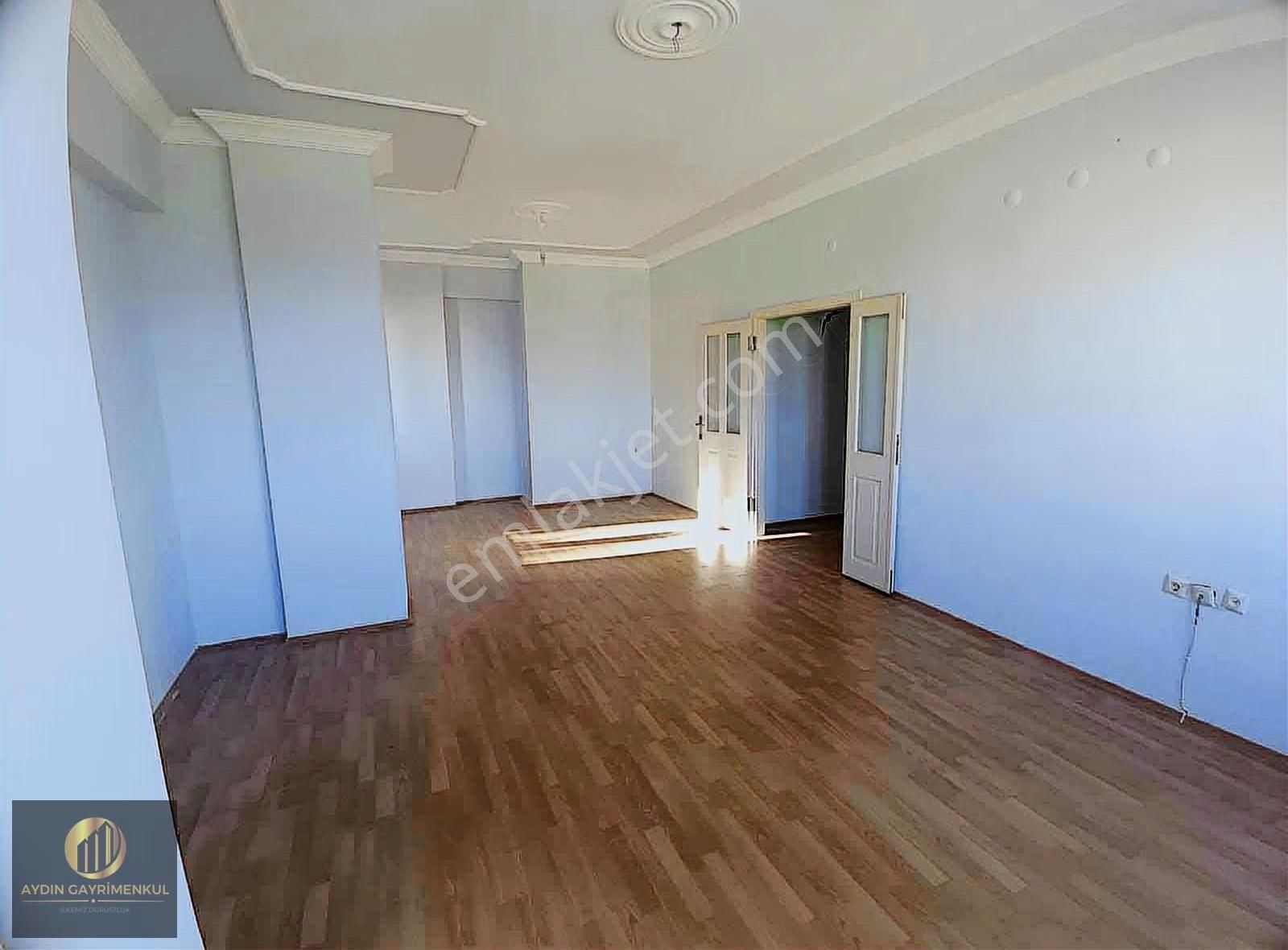 Aydın Gm'den Mng Avm Karşısı Lüks Ara Kat 3+1 Daire - Görsel 17