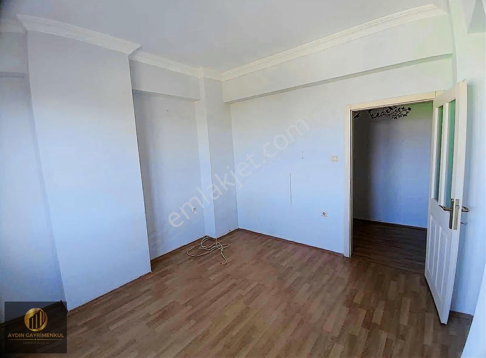 Aydın Gm'den Mng Avm Karşısı Lüks Ara Kat 3+1 Daire - Görsel 16