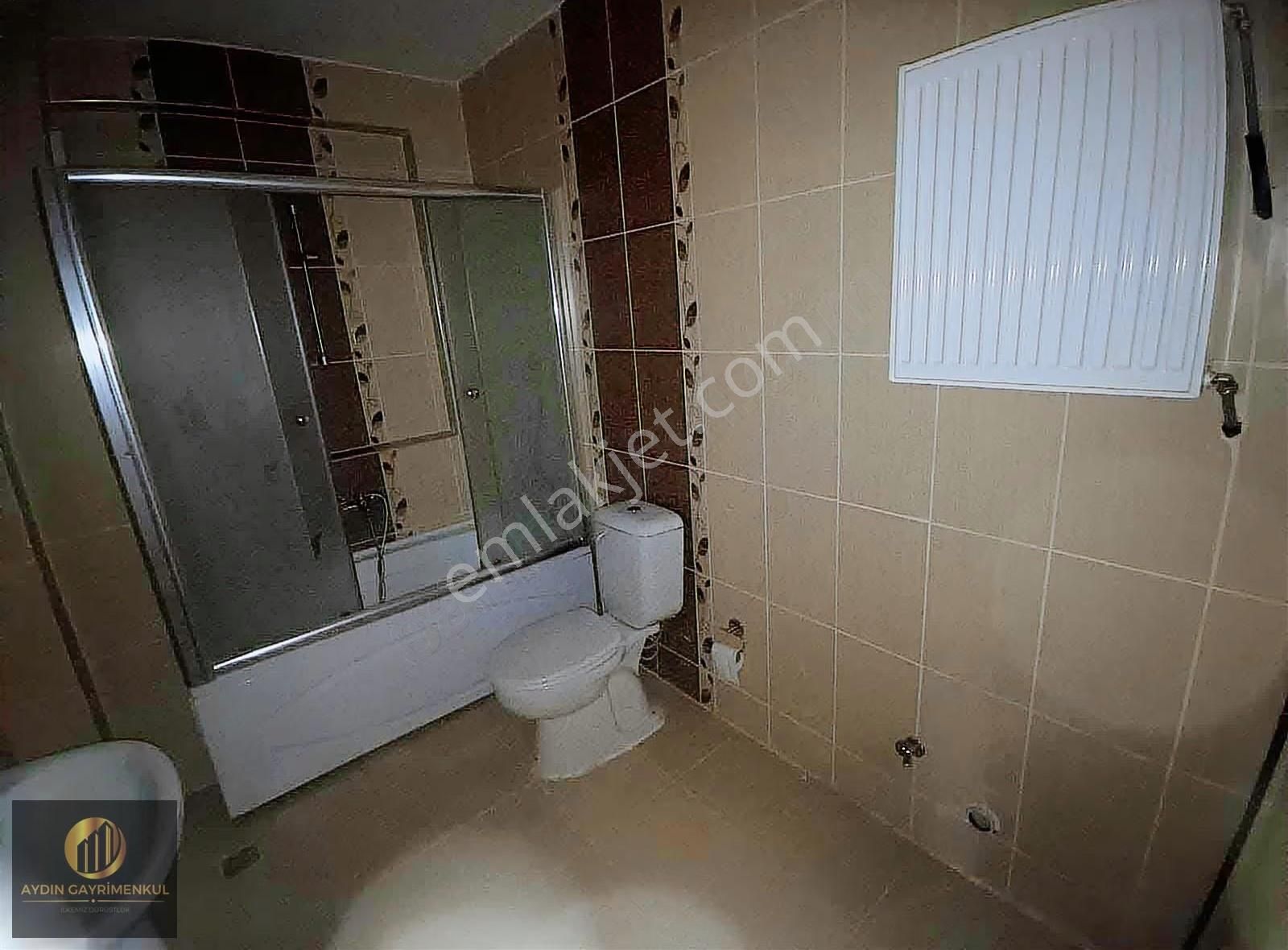 Aydın Gm'den Mng Avm Karşısı Lüks Ara Kat 3+1 Daire - Görsel 8