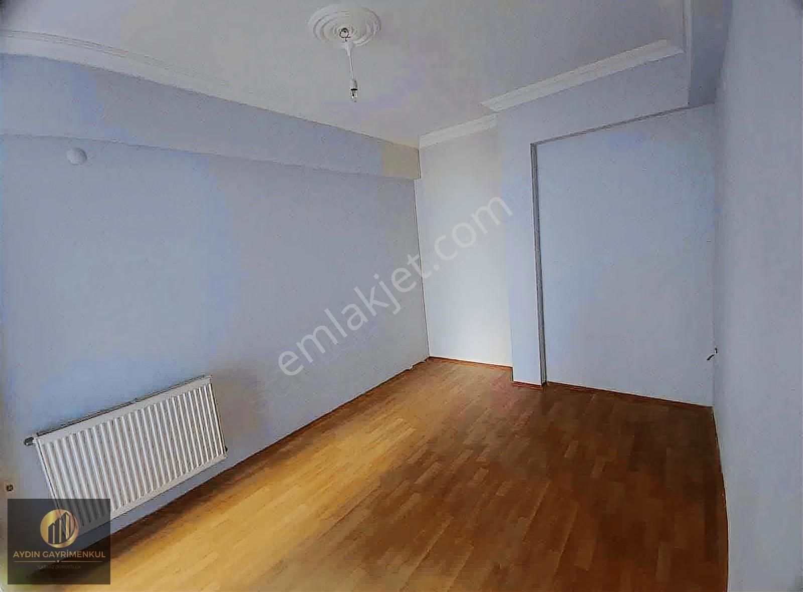 Aydın Gm'den Mng Avm Karşısı Lüks Ara Kat 3+1 Daire - Görsel 9