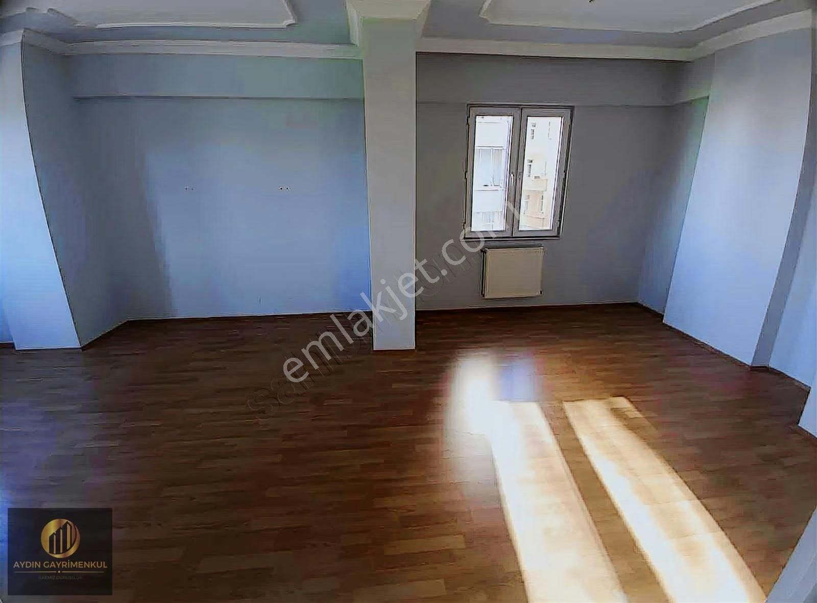 Aydın Gm'den Mng Avm Karşısı Lüks Ara Kat 3+1 Daire - Görsel 20