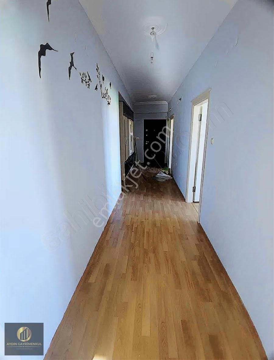 Aydın Gm'den Mng Avm Karşısı Lüks Ara Kat 3+1 Daire - Görsel 22