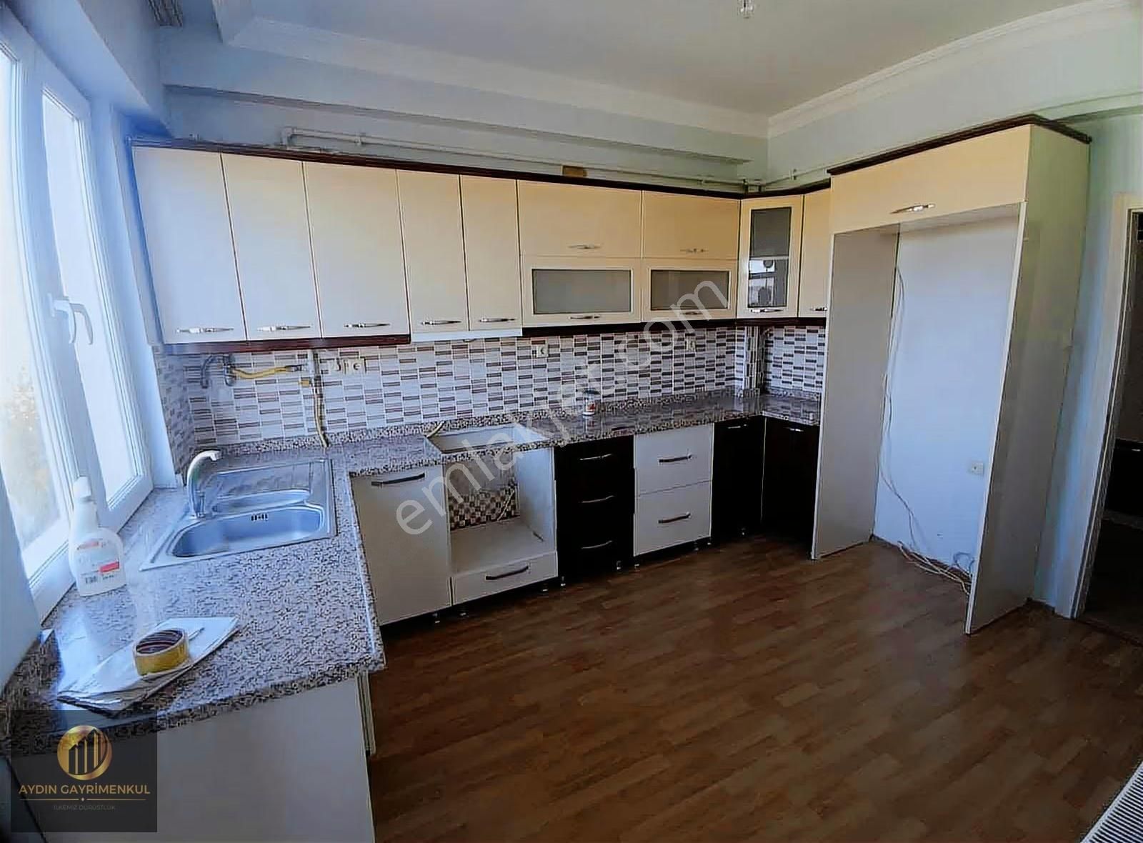 Aydın Gm'den Mng Avm Karşısı Lüks Ara Kat 3+1 Daire - Görsel 25