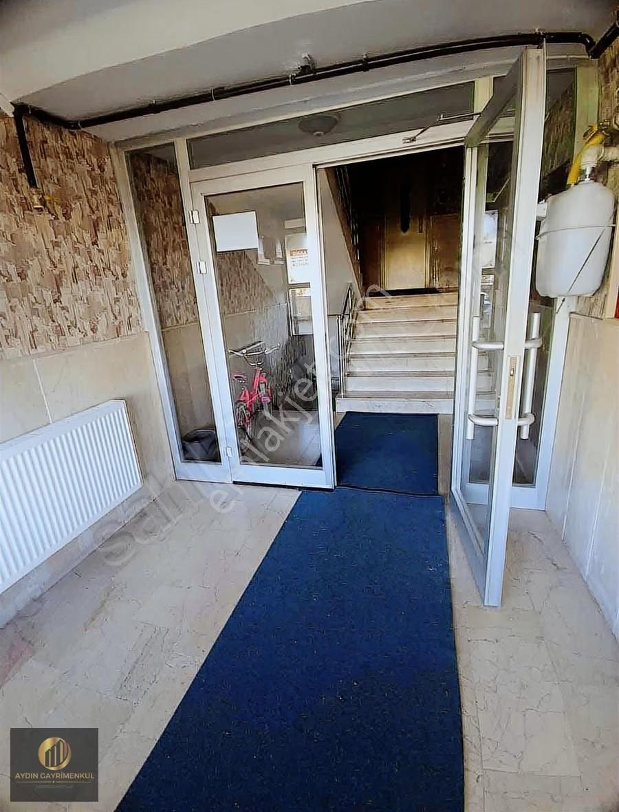 Aydın Gm'den Mng Avm Karşısı Lüks Ara Kat 3+1 Daire - Görsel 14