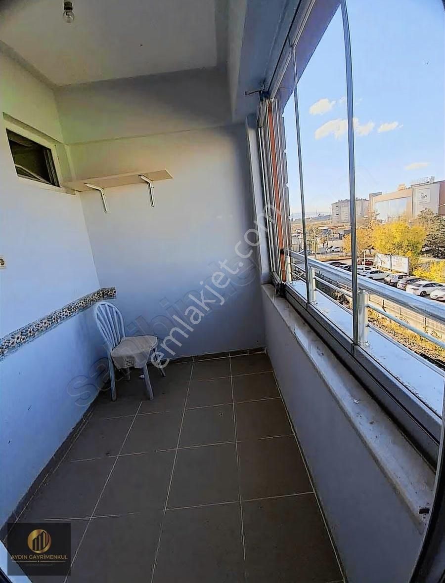 Aydın Gm'den Mng Avm Karşısı Lüks Ara Kat 3+1 Daire - Görsel 7