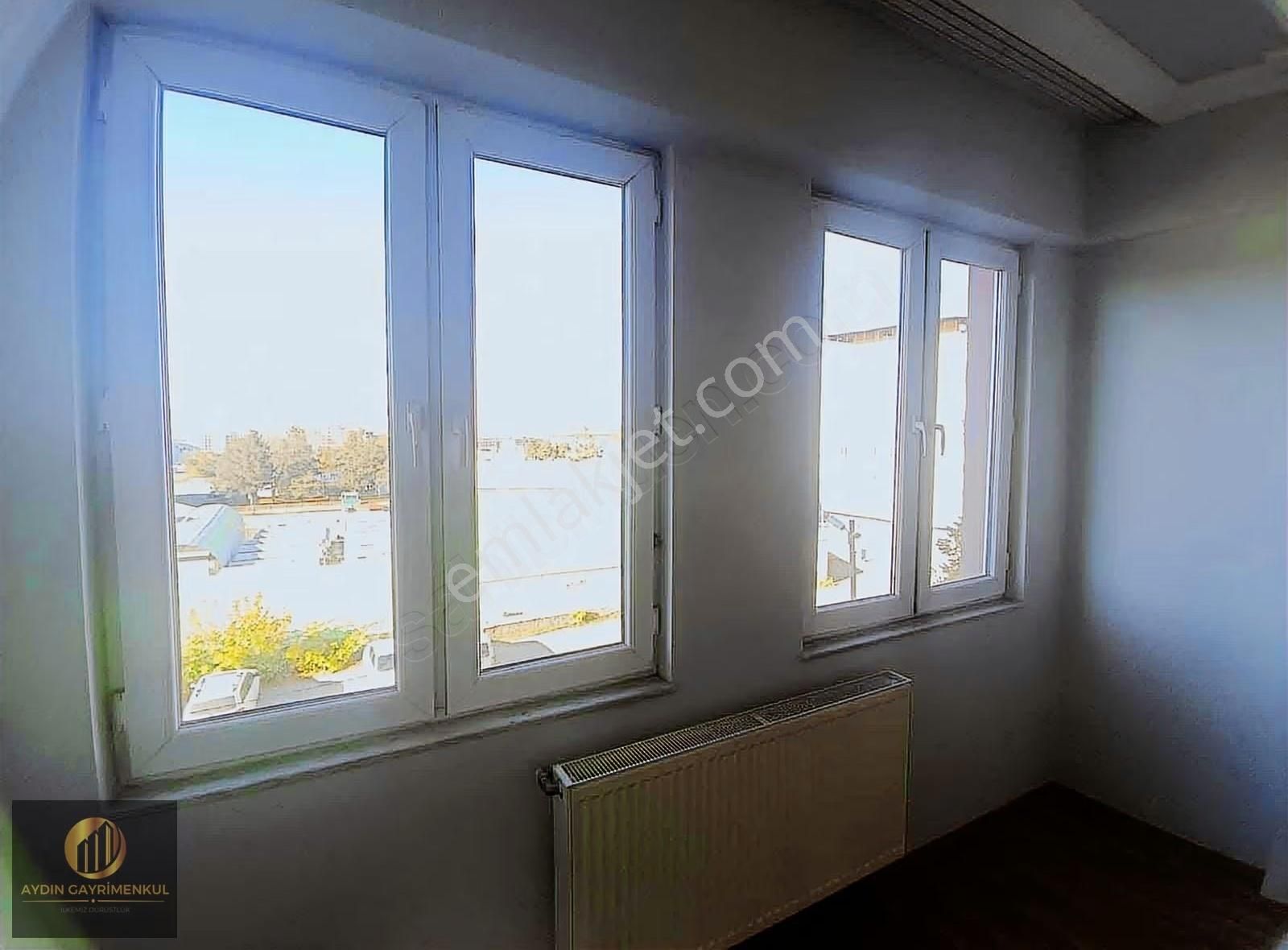 Aydın Gm'den Mng Avm Karşısı Lüks Ara Kat 3+1 Daire - Görsel 11