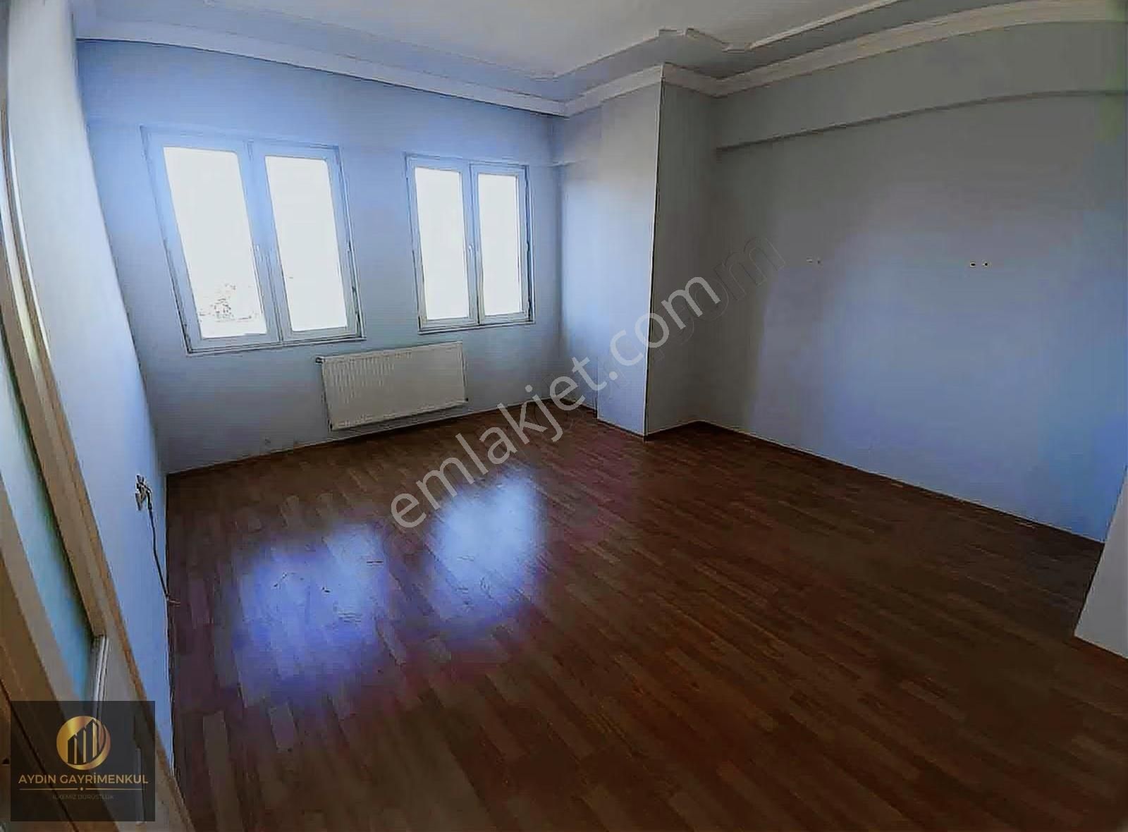 Aydın Gm'den Mng Avm Karşısı Lüks Ara Kat 3+1 Daire - Görsel 12