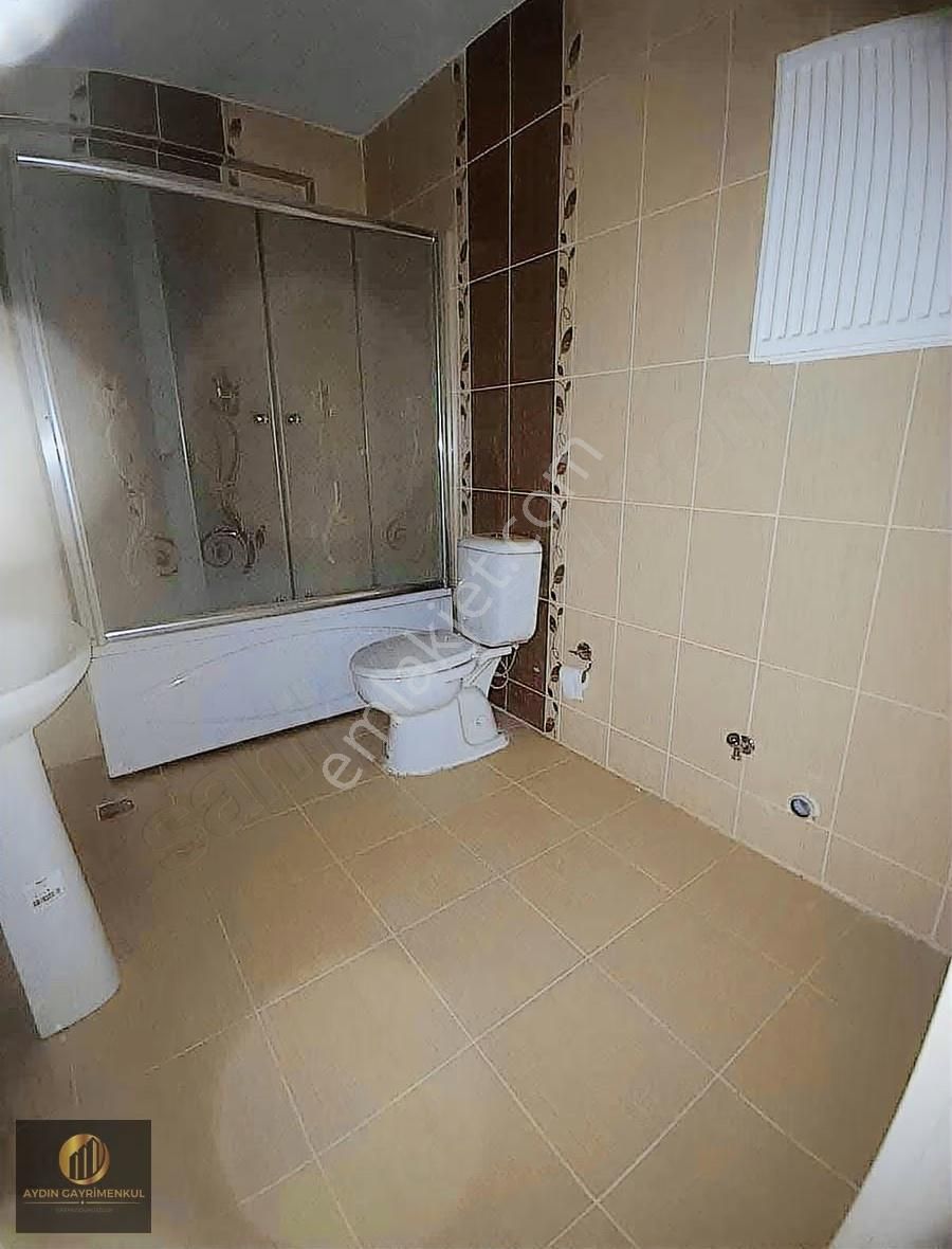 Aydın Gm'den Mng Avm Karşısı Lüks Ara Kat 3+1 Daire - Görsel 15