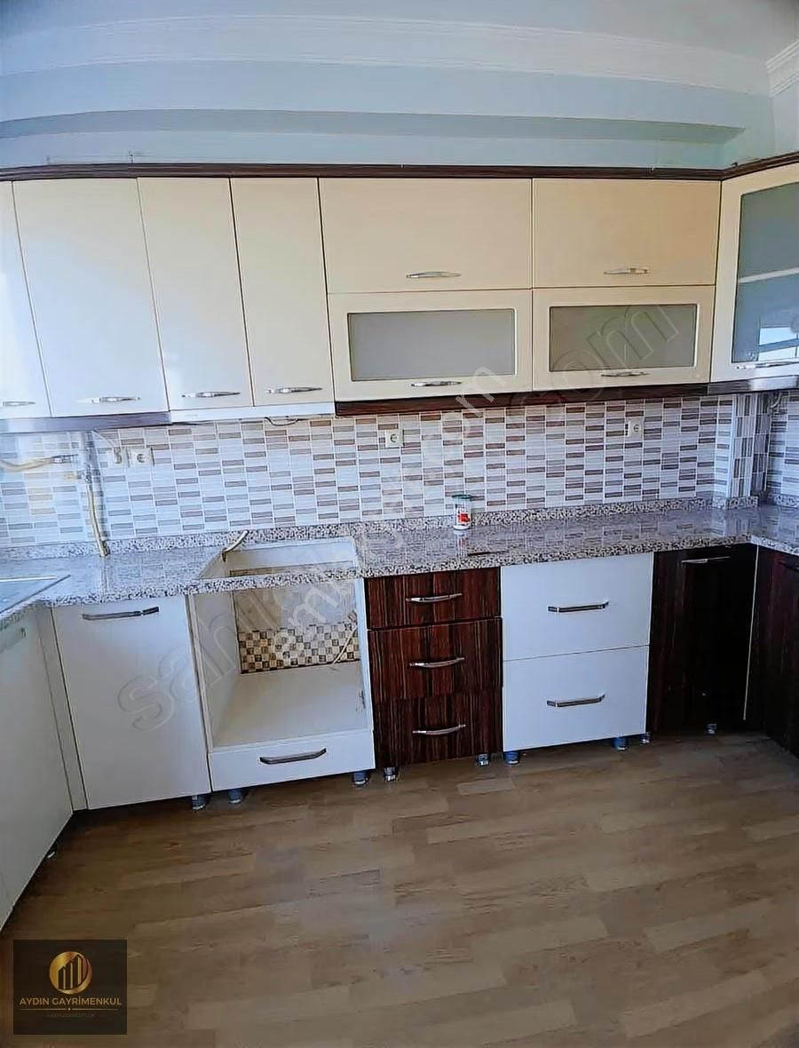 Aydın Gm'den Mng Avm Karşısı Lüks Ara Kat 3+1 Daire - Görsel 10