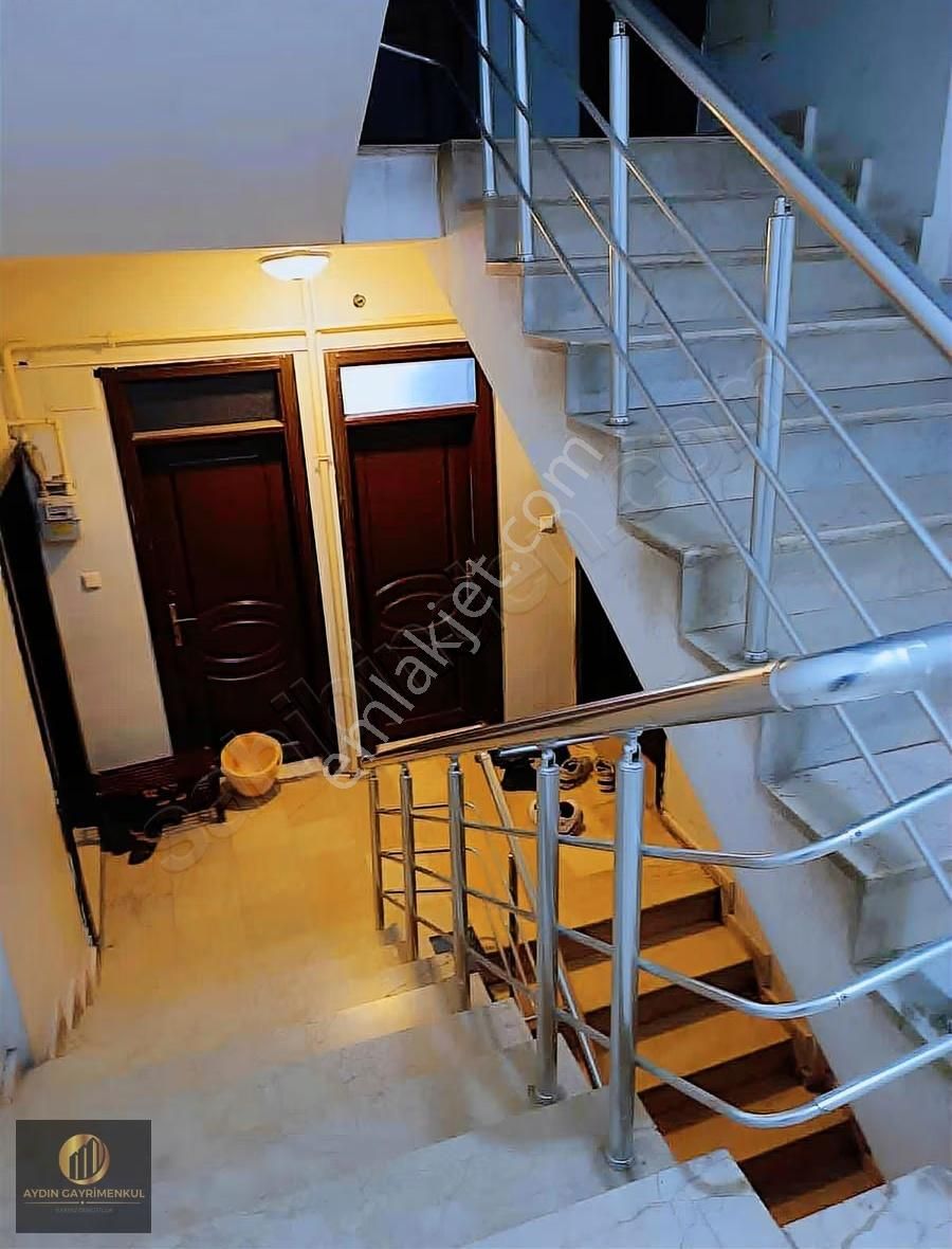 Aydın Gm'den Mng Avm Karşısı Lüks Ara Kat 3+1 Daire - Görsel 24