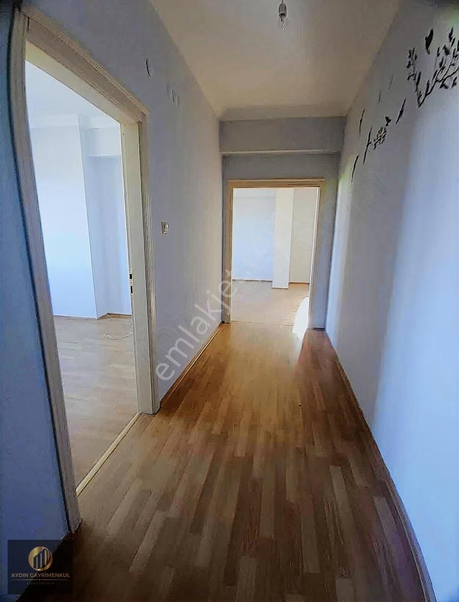 Aydın Gm'den Mng Avm Karşısı Lüks Ara Kat 3+1 Daire - Görsel 18