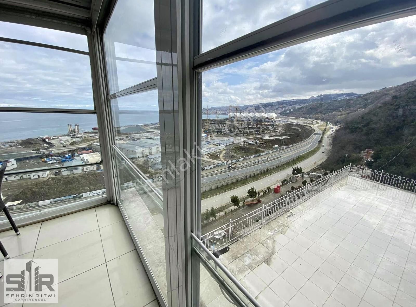 Trabzonda Satılık Panoramik Restoran - Görsel 27