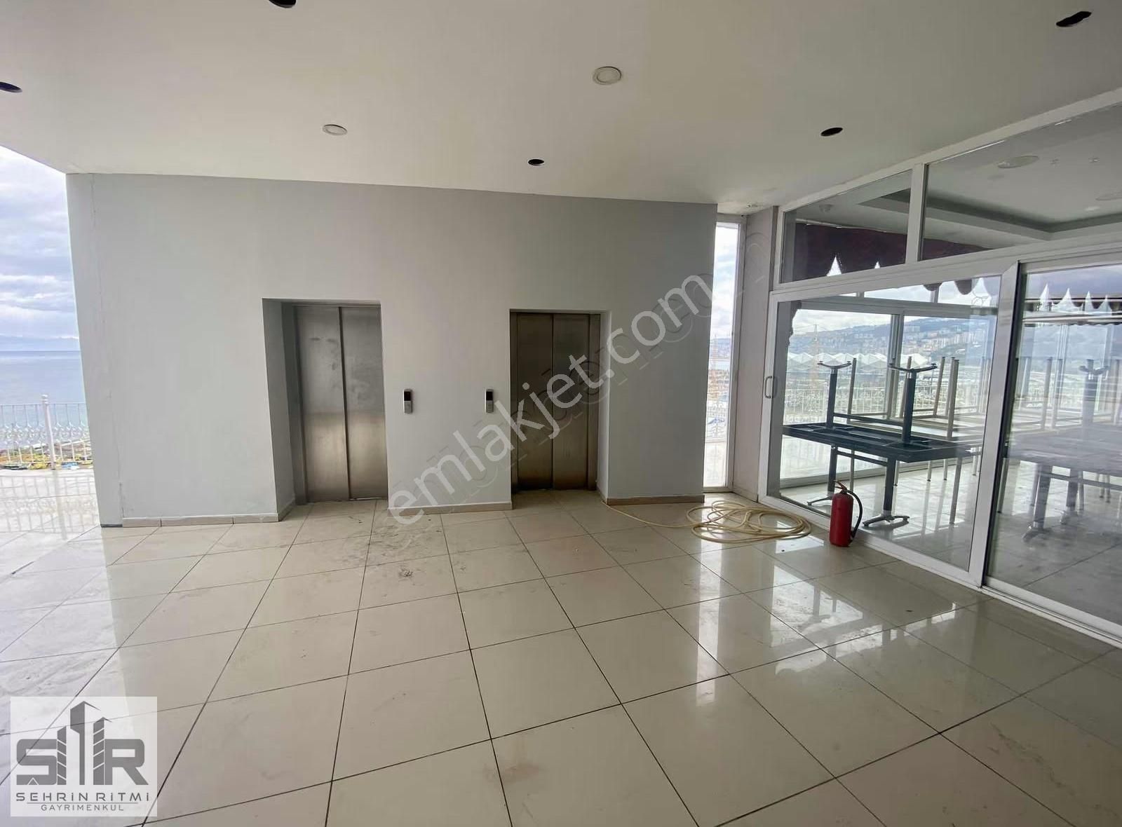 Trabzonda Satılık Panoramik Restoran - Görsel 9