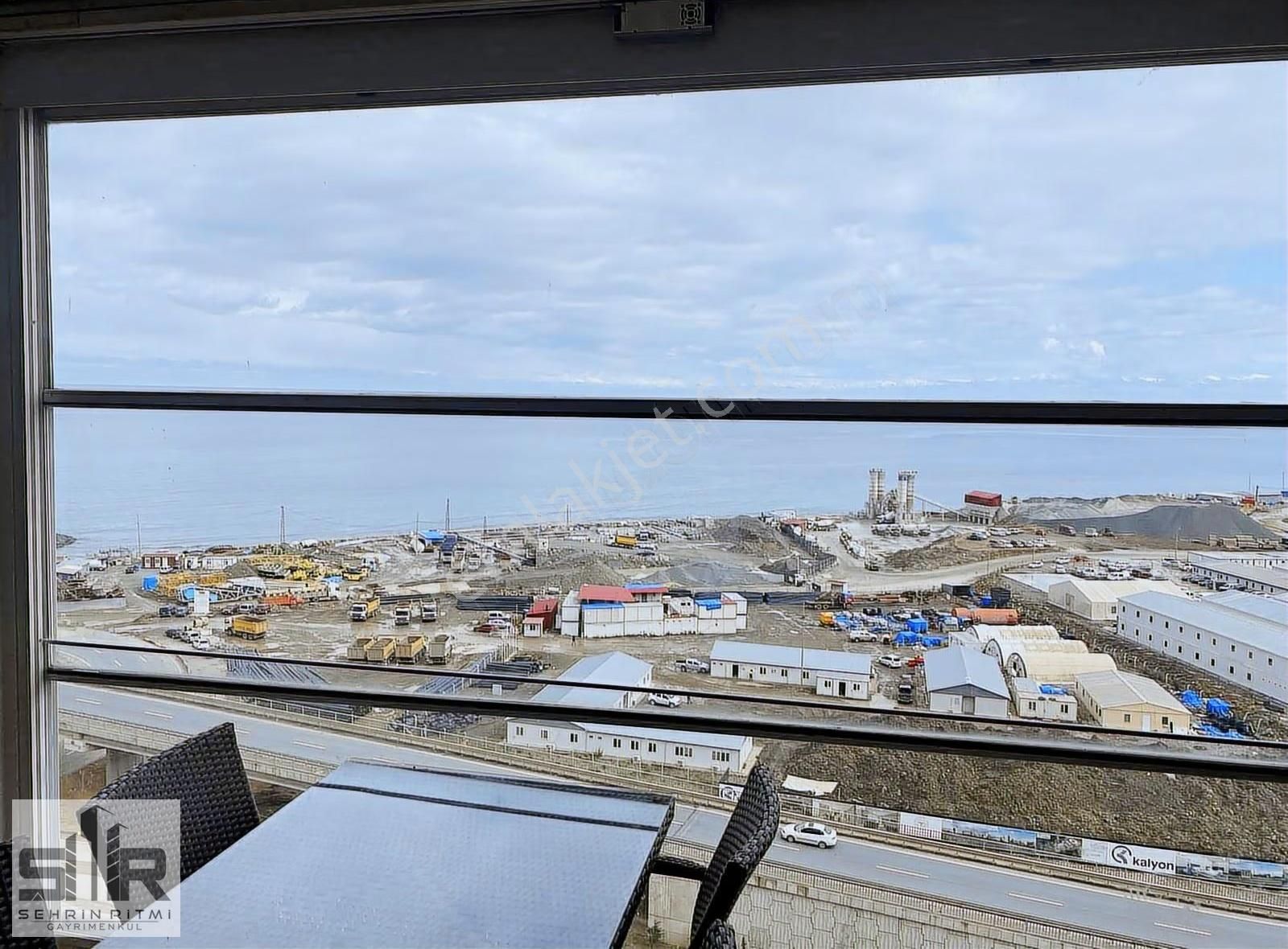 Trabzonda Satılık Panoramik Restoran - Görsel 15