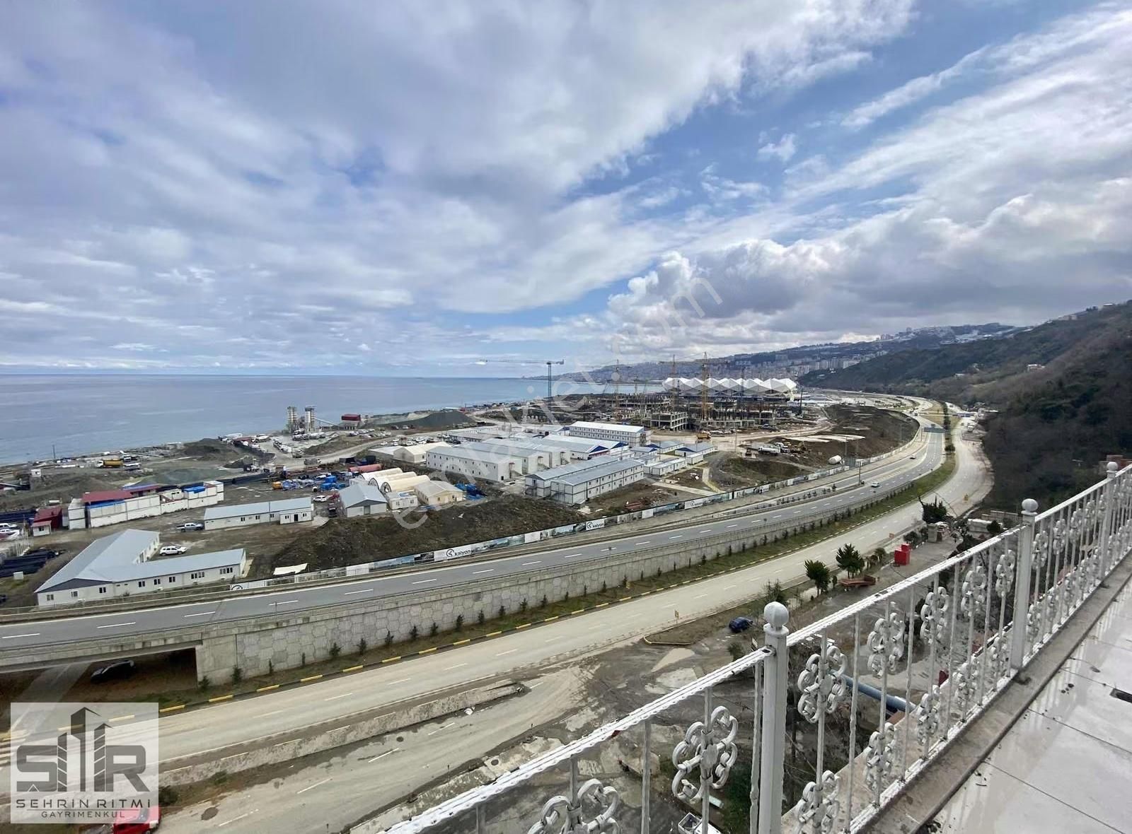 Trabzonda Satılık Panoramik Restoran - Görsel 22