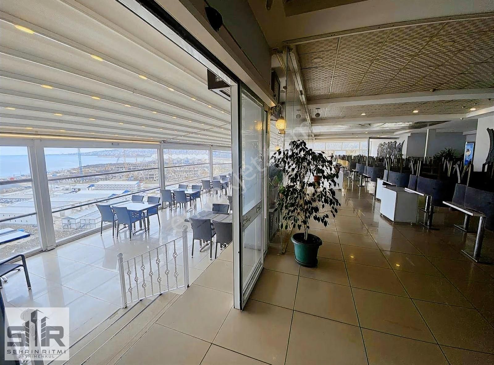 Trabzonda Satılık Panoramik Restoran - Görsel 20