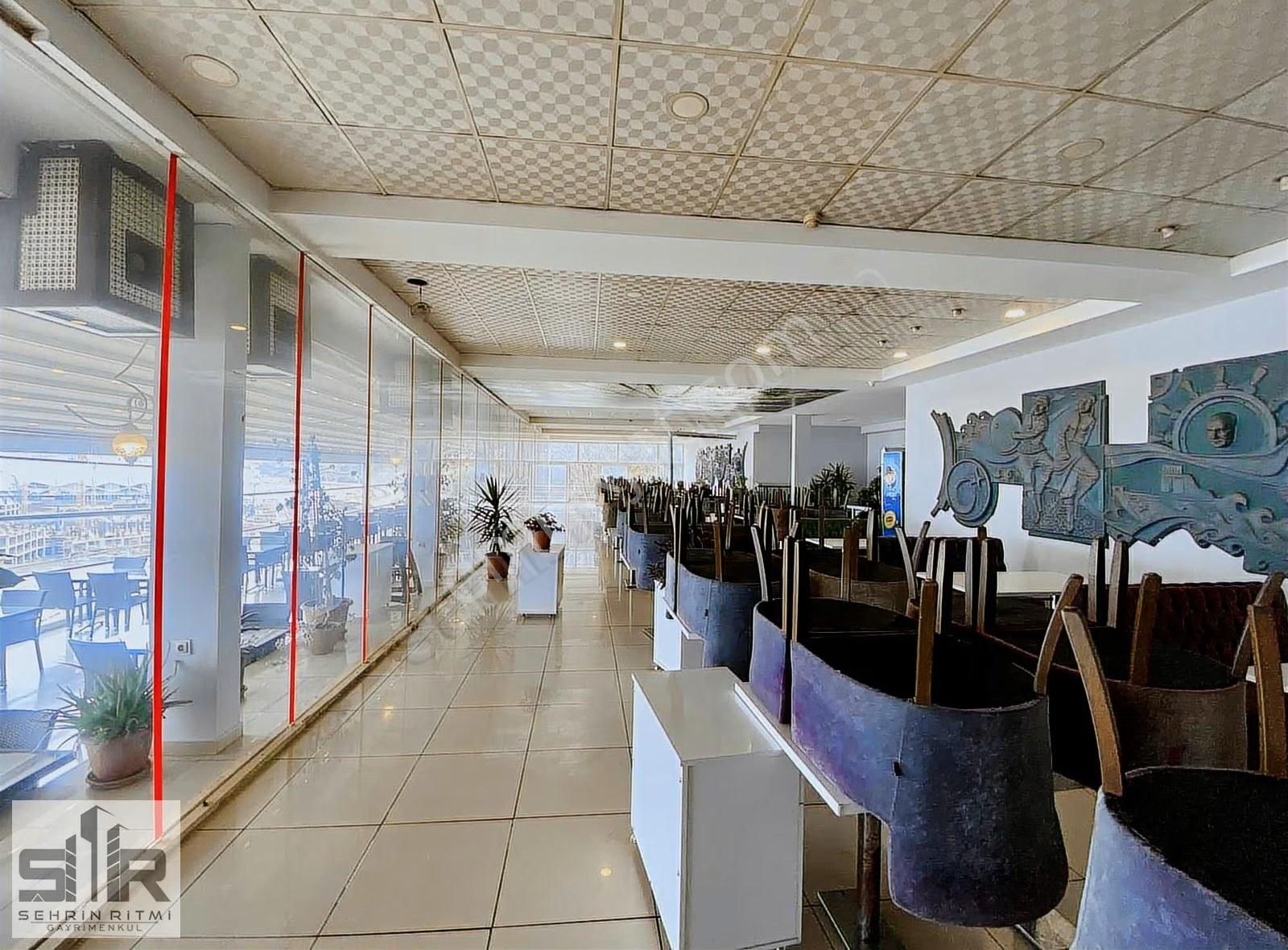 Trabzonda Satılık Panoramik Restoran - Görsel 2