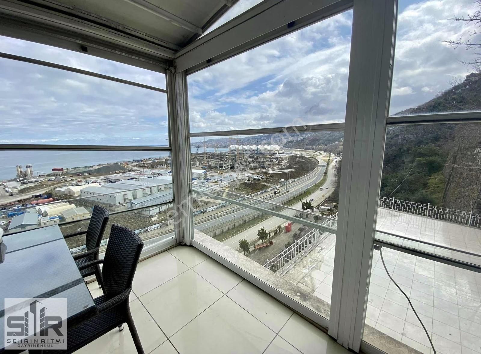 Trabzonda Satılık Panoramik Restoran - Görsel 23