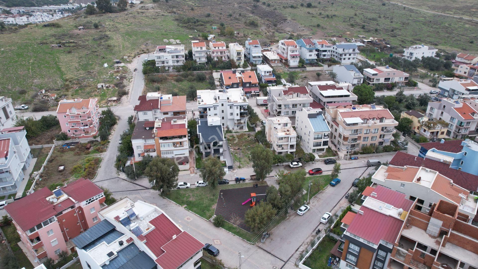 Egenin İncisi Çandarlı Merkezde 2+1 Satılık Daire - Görsel 26