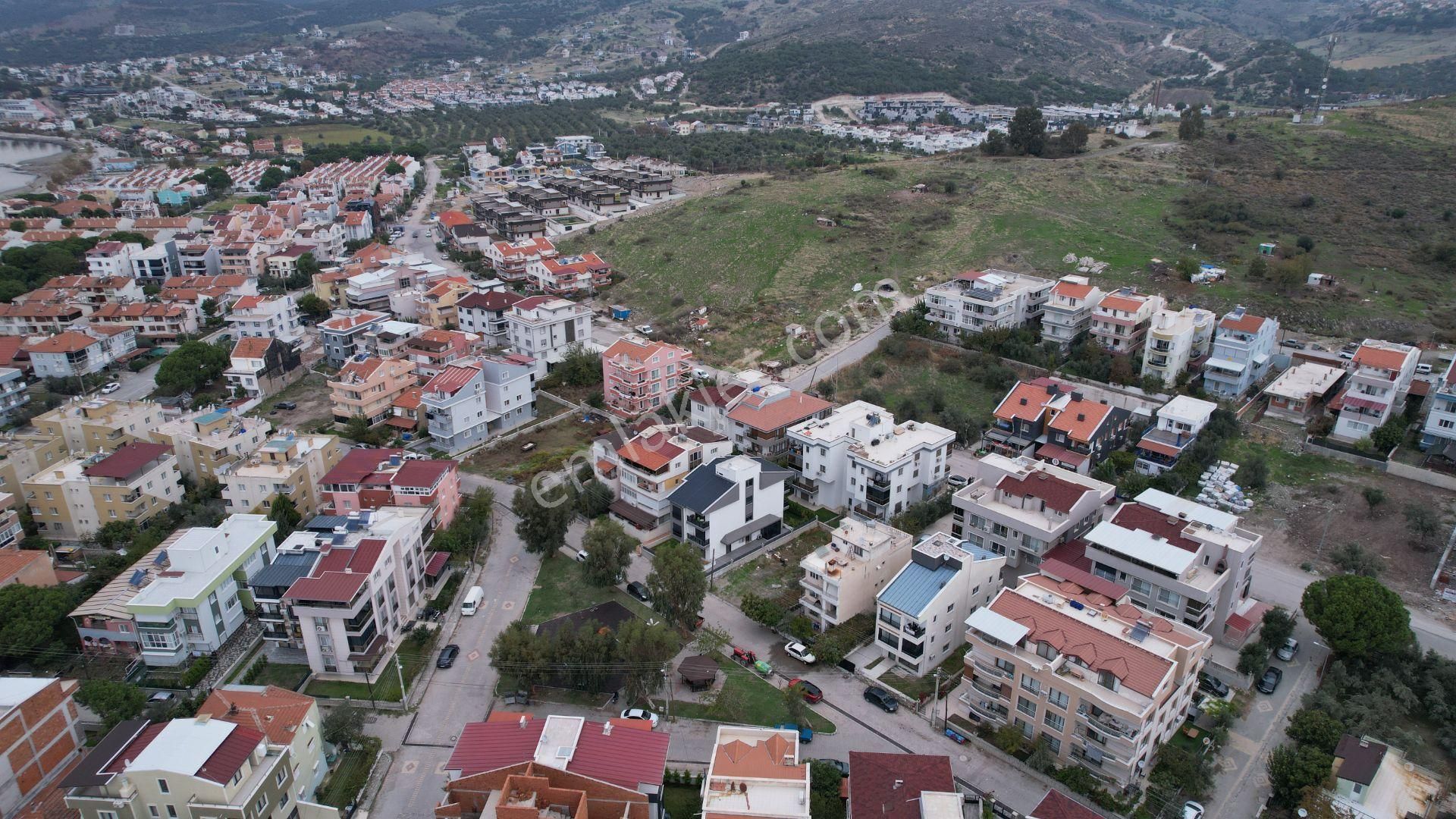 Egenin İncisi Çandarlı Merkezde 2+1 Satılık Daire - Görsel 33