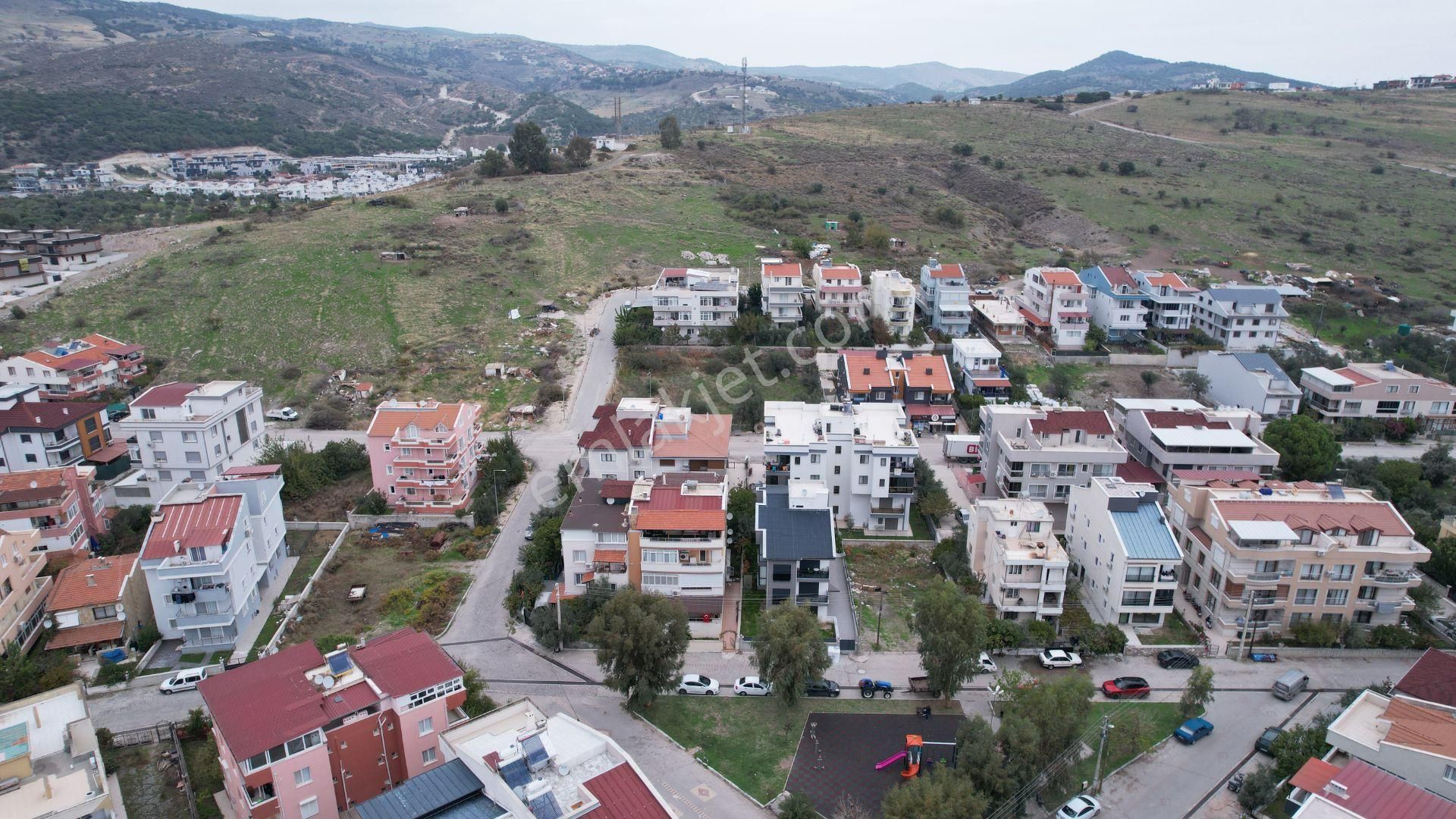 Egenin İncisi Çandarlı Merkezde 2+1 Satılık Daire - Görsel 29