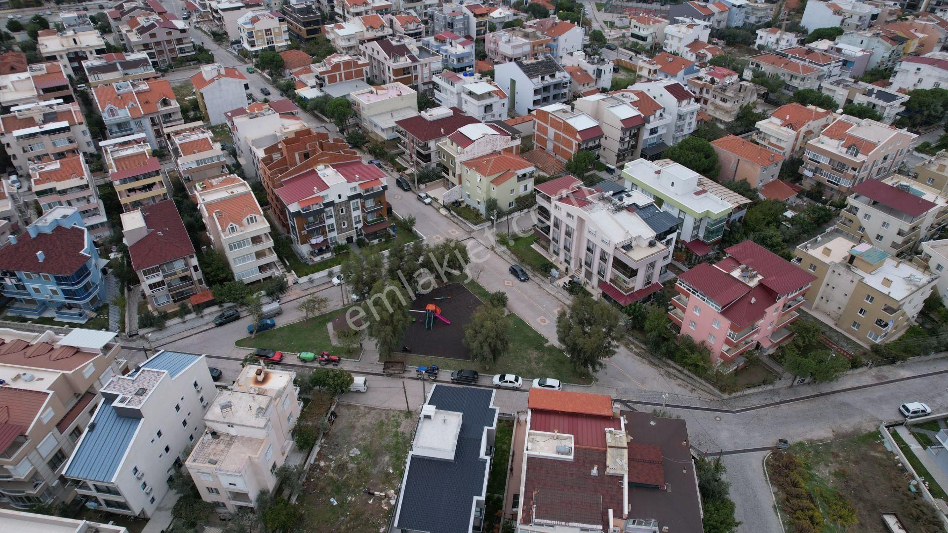 Egenin İncisi Çandarlı Merkezde 2+1 Satılık Daire - Görsel 31