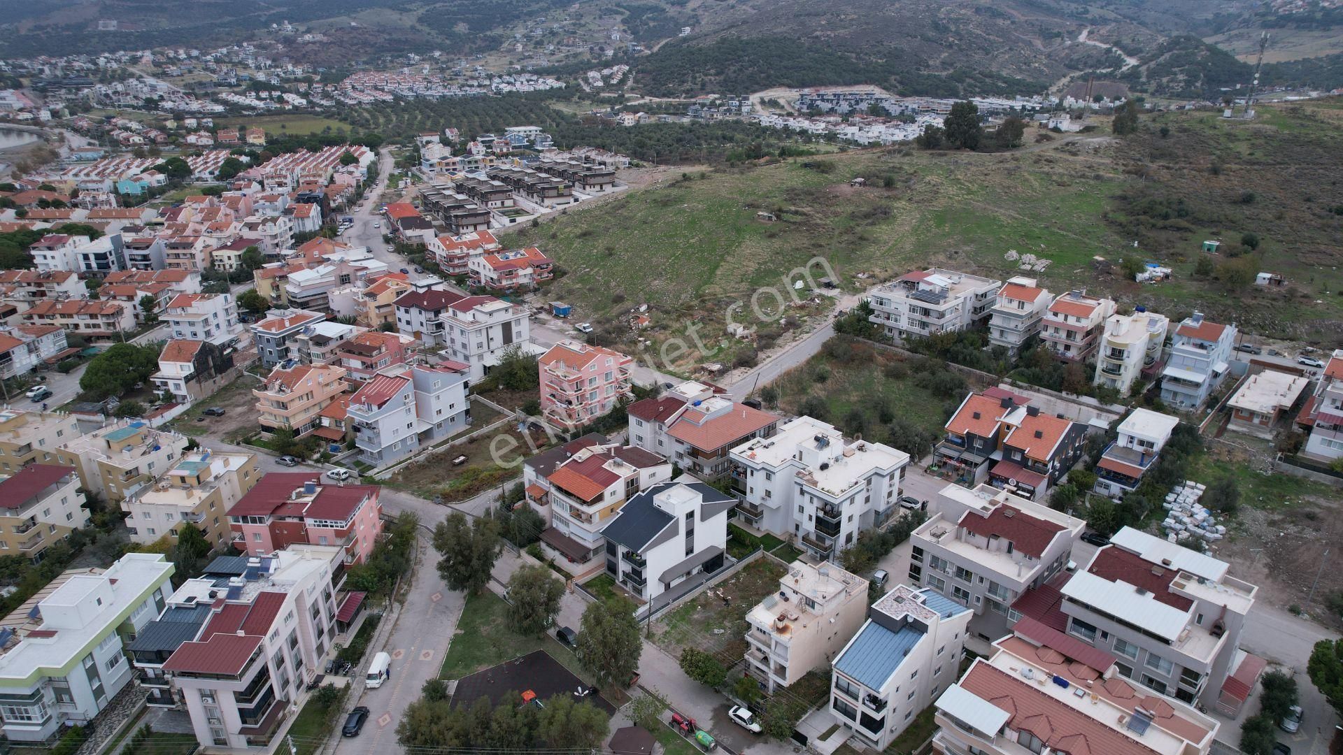 Egenin İncisi Çandarlı Merkezde 2+1 Satılık Daire - Görsel 34