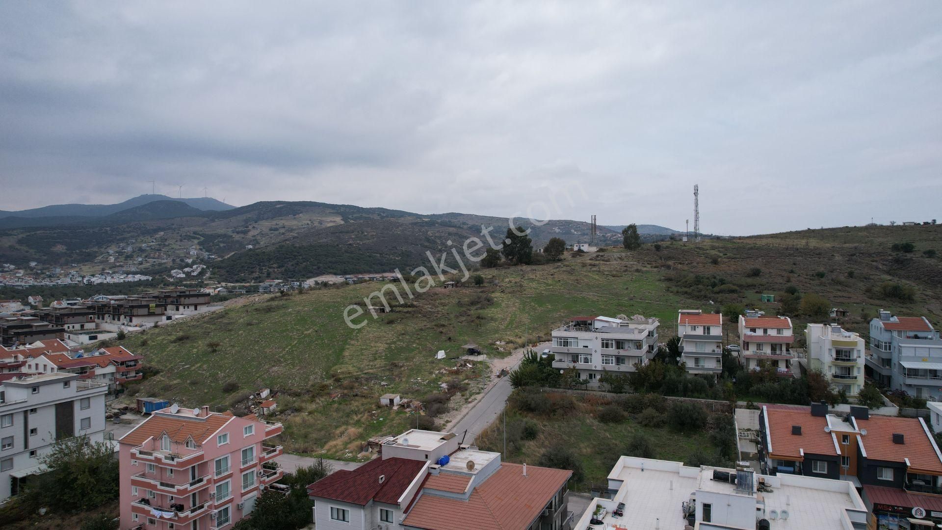 Egenin İncisi Çandarlı Merkezde 2+1 Satılık Daire - Görsel 20