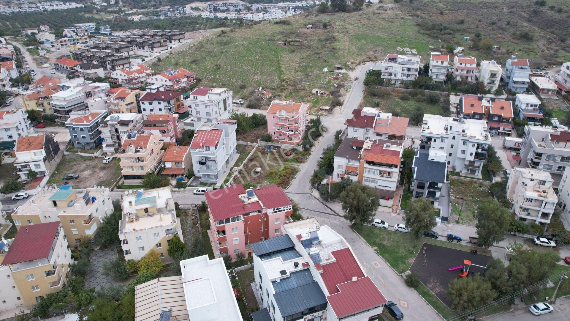 Egenin İncisi Çandarlı Merkezde 2+1 Satılık Daire - Görsel 27