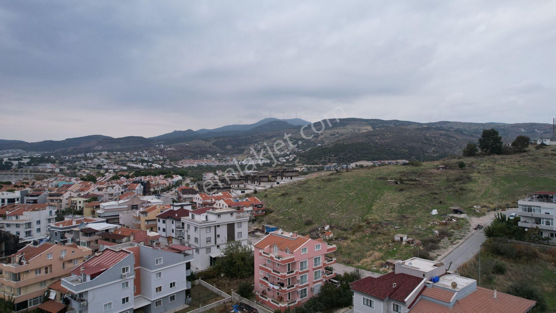 Egenin İncisi Çandarlı Merkezde 2+1 Satılık Daire - Görsel 21