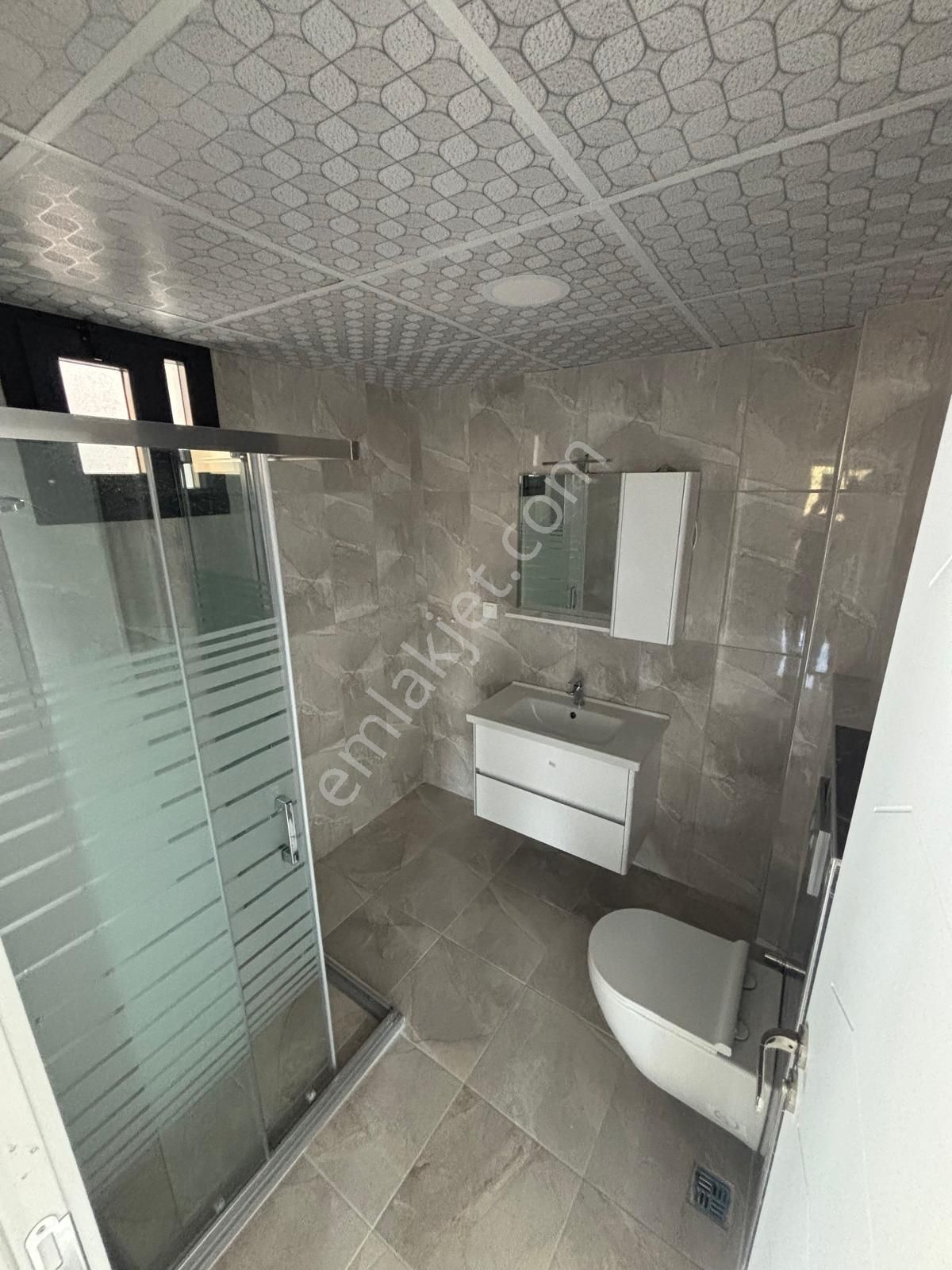 Egenin İncisi Çandarlı Merkezde 2+1 Satılık Daire - Görsel 14