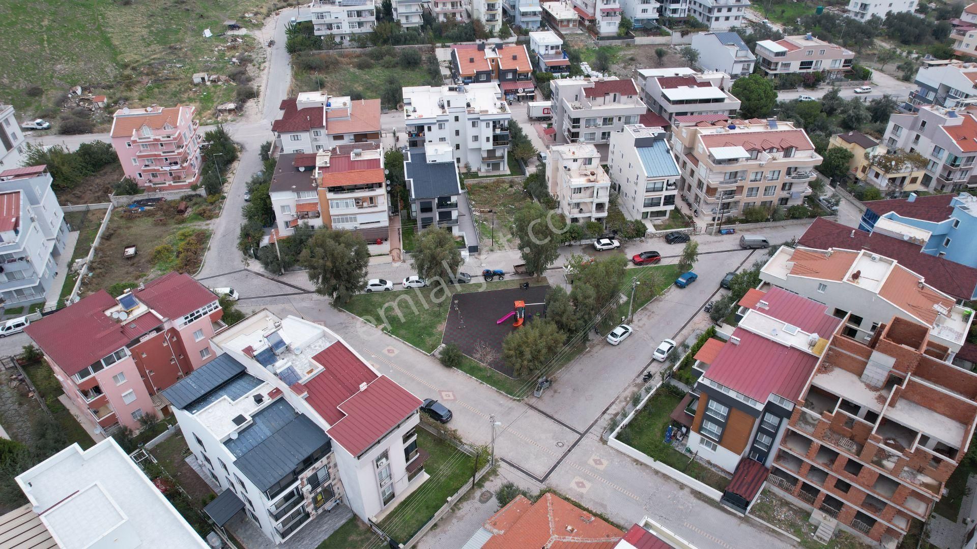 Egenin İncisi Çandarlı Merkezde 2+1 Satılık Daire - Görsel 25