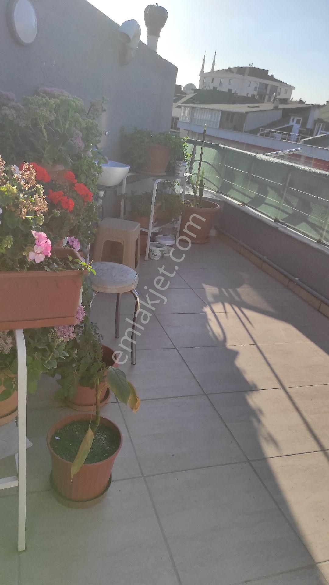 Satılık Catı Dublex - Görsel 15