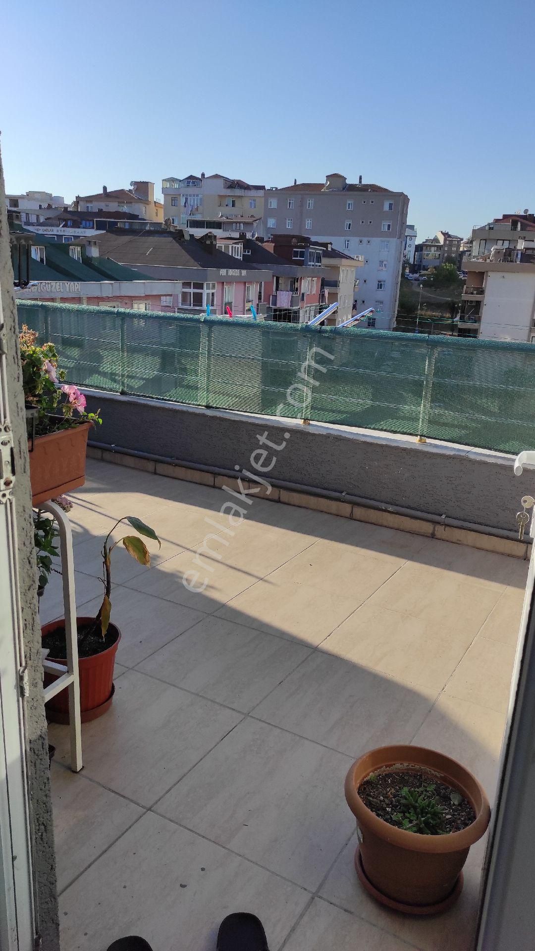 Satılık Catı Dublex - Görsel 17