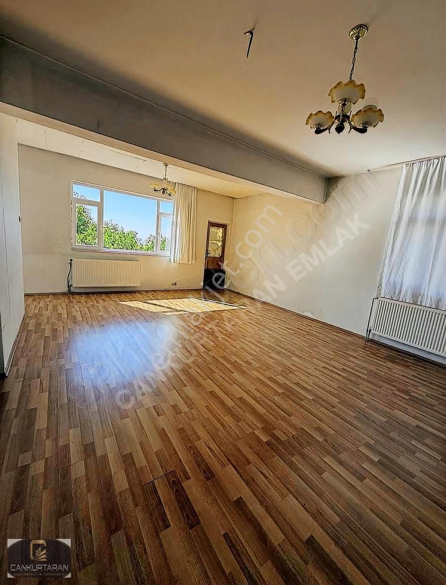 Gesi Kayabağ Da 3 Katlı Meskenli Villa - Görsel 22