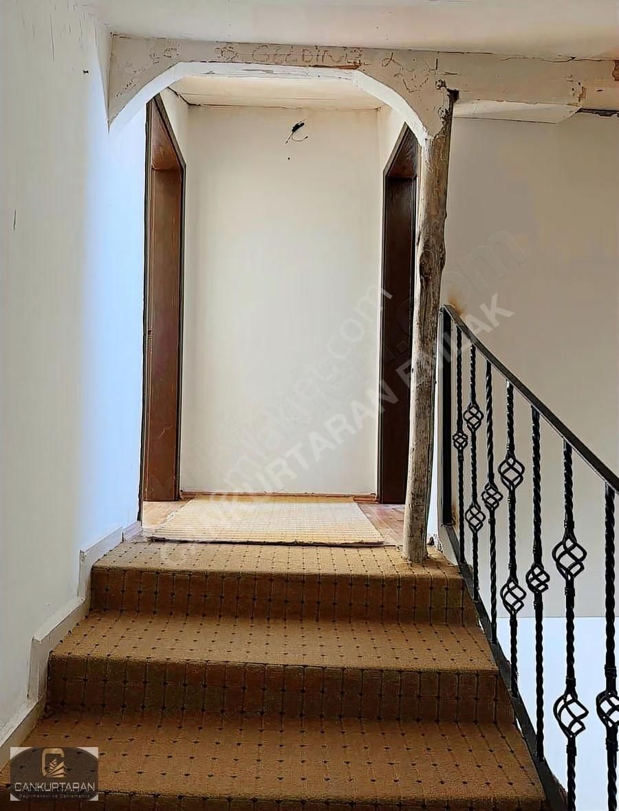 Gesi Kayabağ Da 3 Katlı Meskenli Villa - Görsel 10