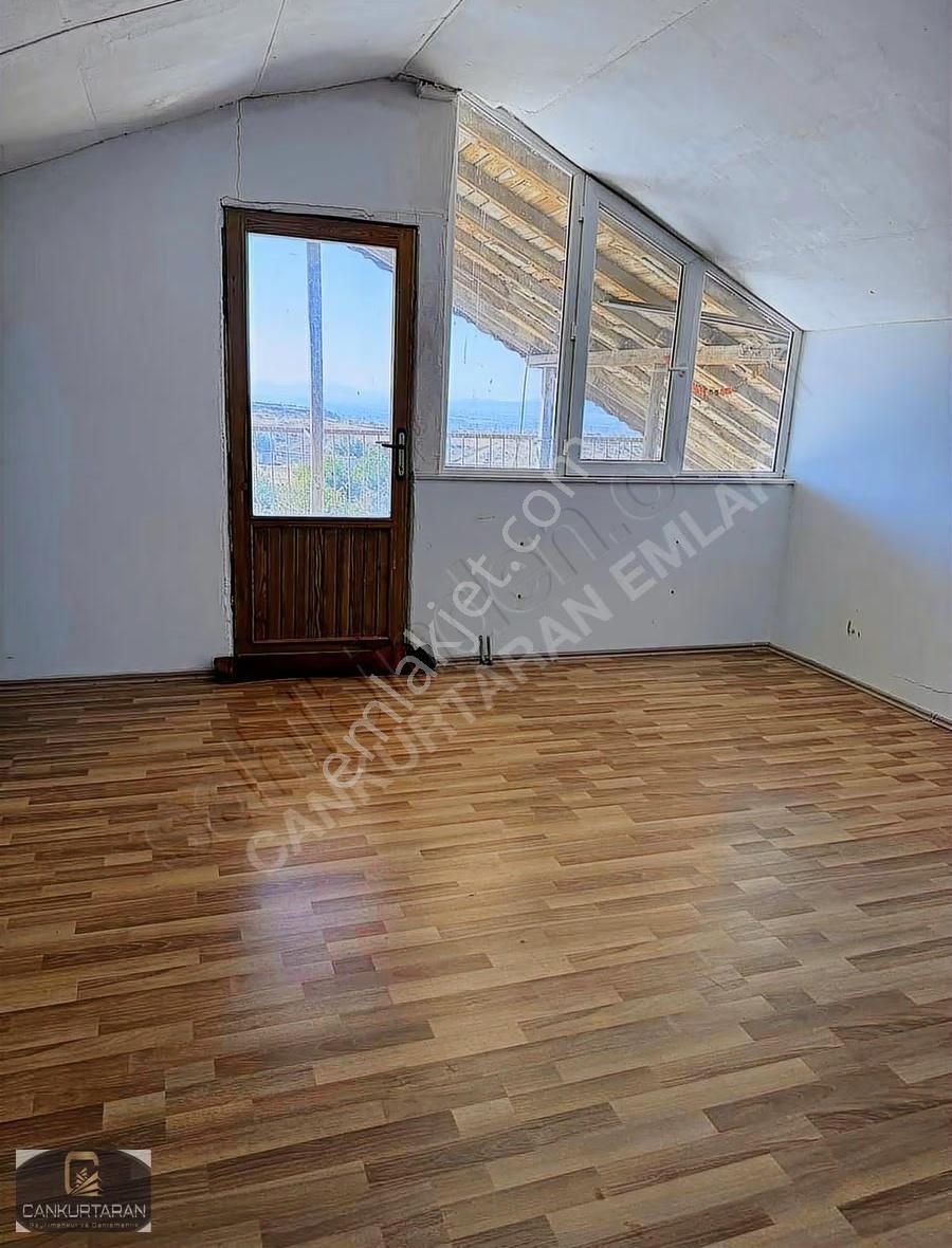 Gesi Kayabağ Da 3 Katlı Meskenli Villa - Görsel 9