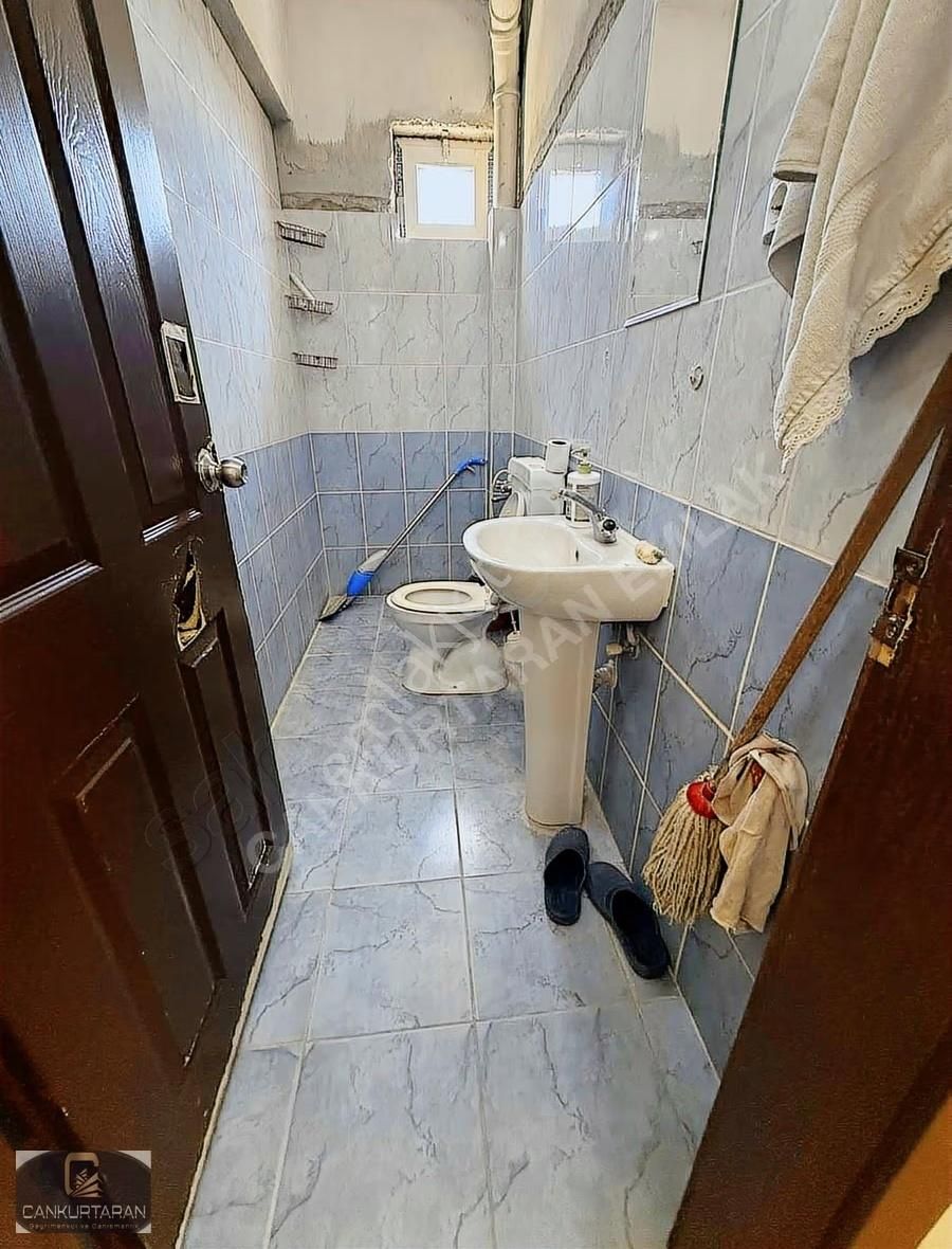 Gesi Kayabağ Da 3 Katlı Meskenli Villa - Görsel 18