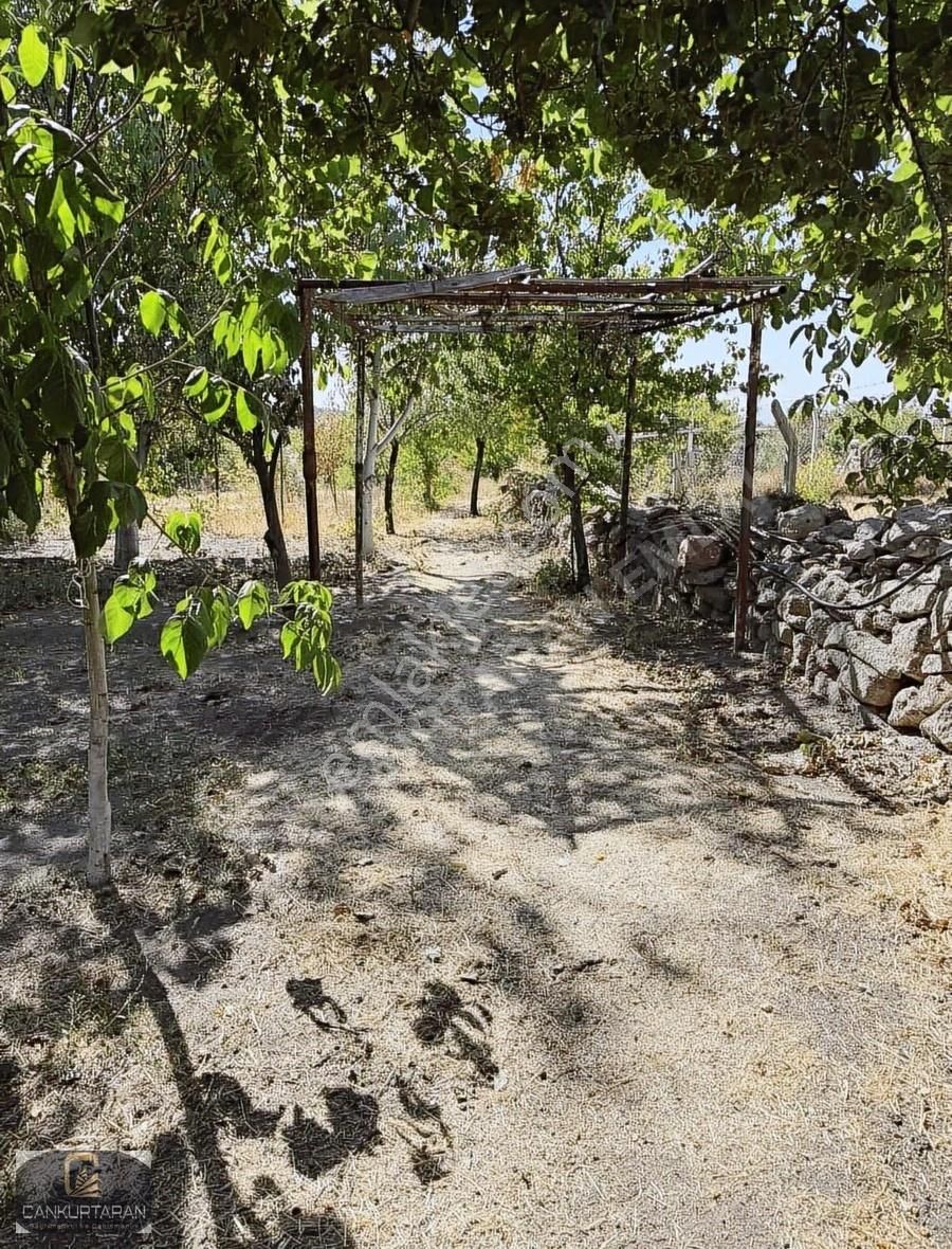 Gesi Kayabağ Da 3 Katlı Meskenli Villa - Görsel 6