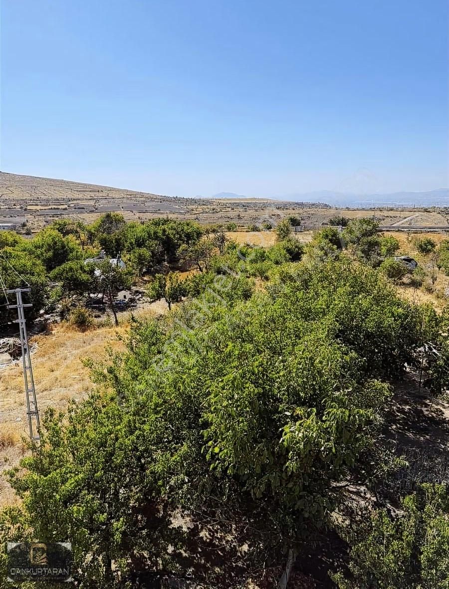 Gesi Kayabağ Da 3 Katlı Meskenli Villa - Görsel 12