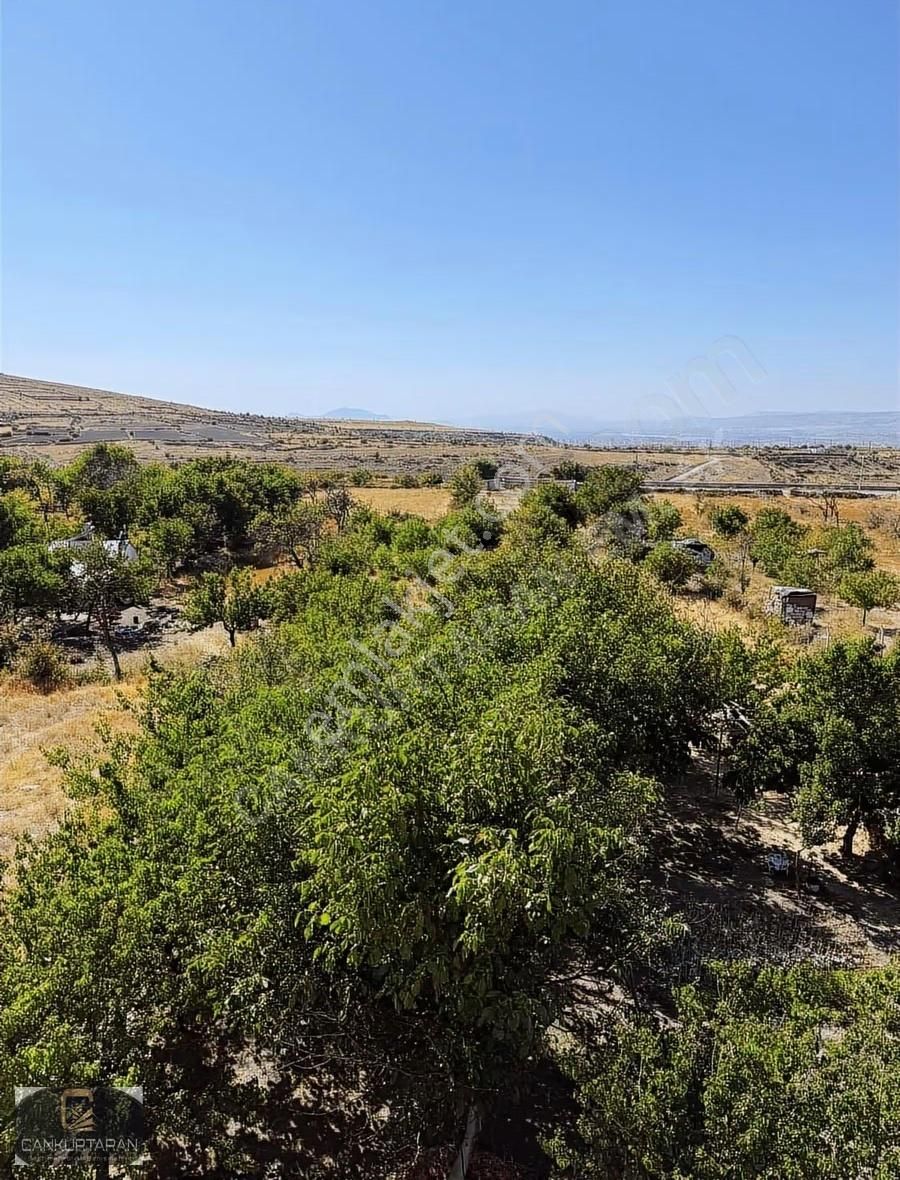 Gesi Kayabağ Da 3 Katlı Meskenli Villa - Görsel 25