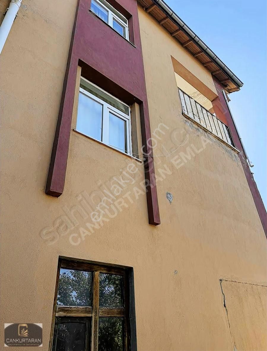 Gesi Kayabağ Da 3 Katlı Meskenli Villa - Görsel 7