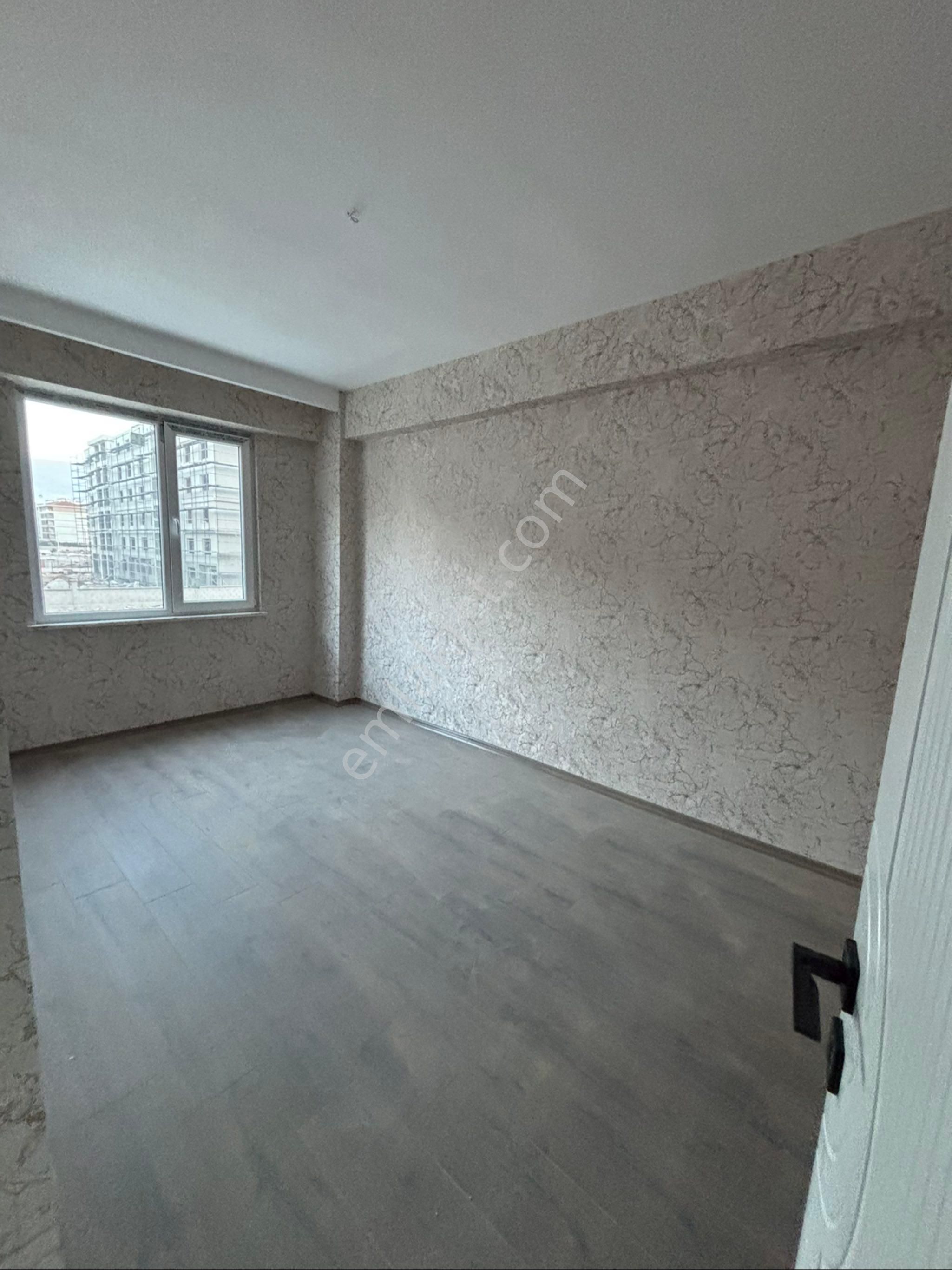 Erdem Konut Gayrimenkulden 3+1 Arakat Sıfır Daire - Görsel 9