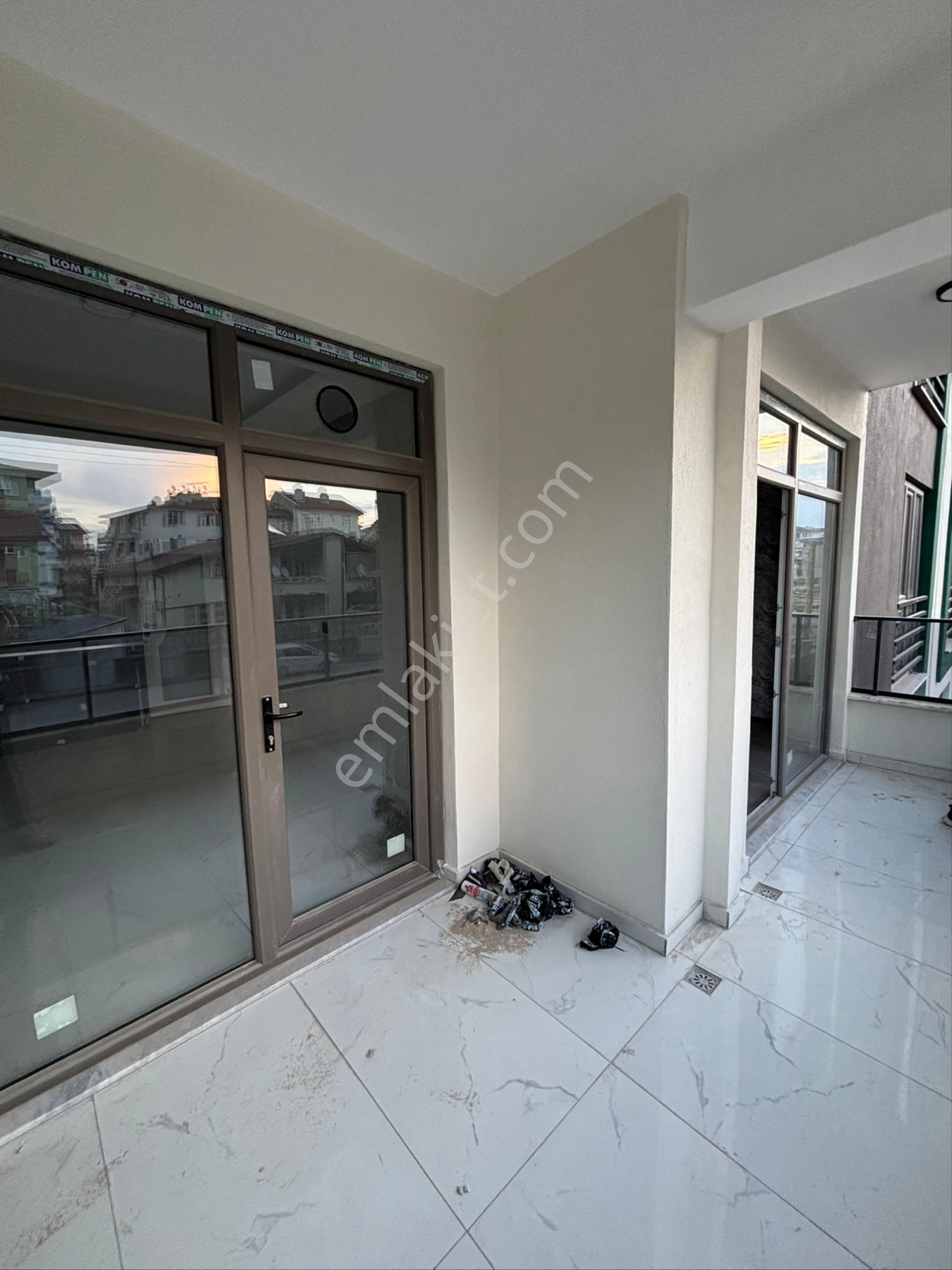 Erdem Konut Gayrimenkulden 3+1 Arakat Sıfır Daire - Görsel 18