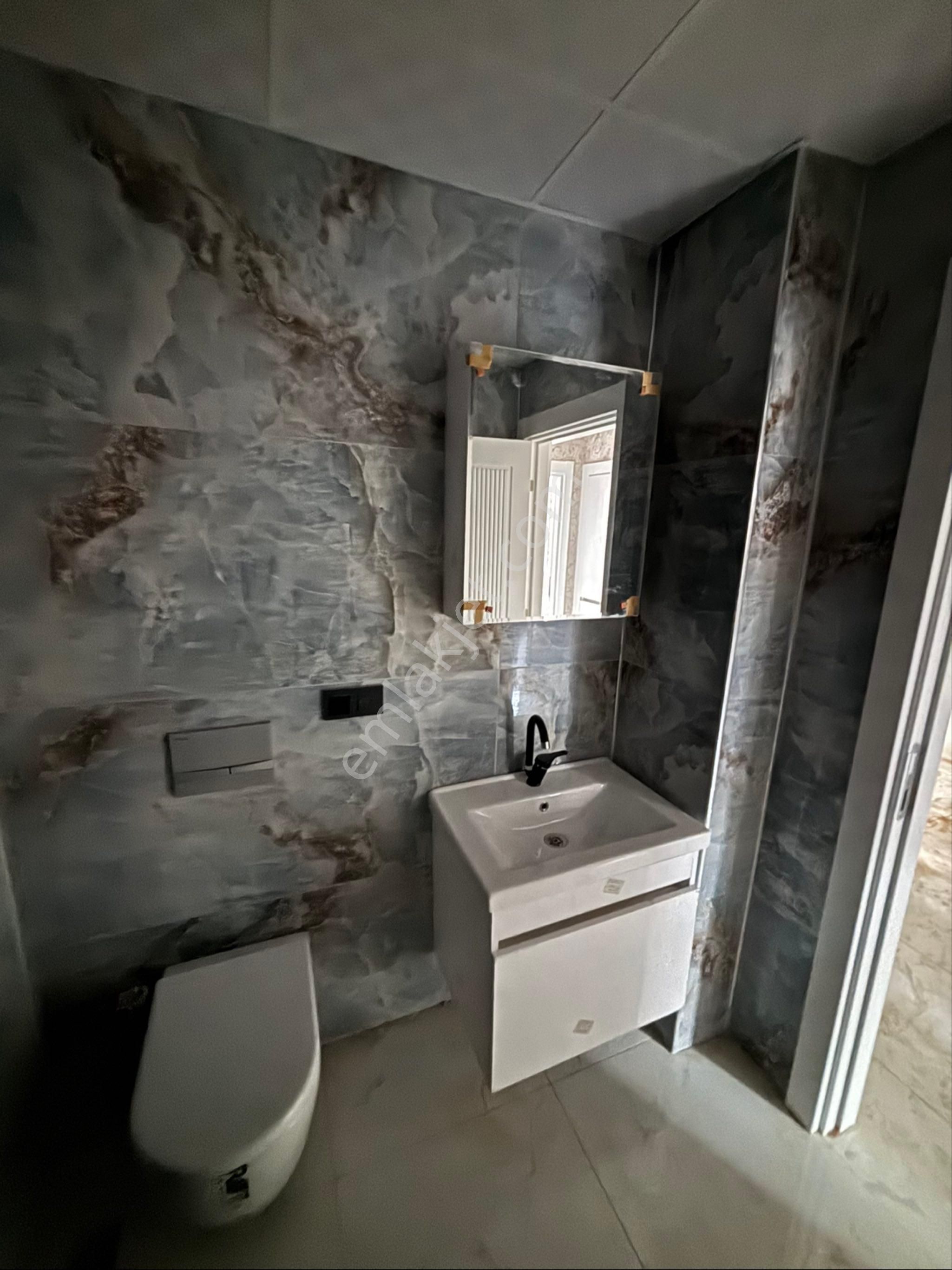 Erdem Konut Gayrimenkulden 3+1 Arakat Sıfır Daire - Görsel 21