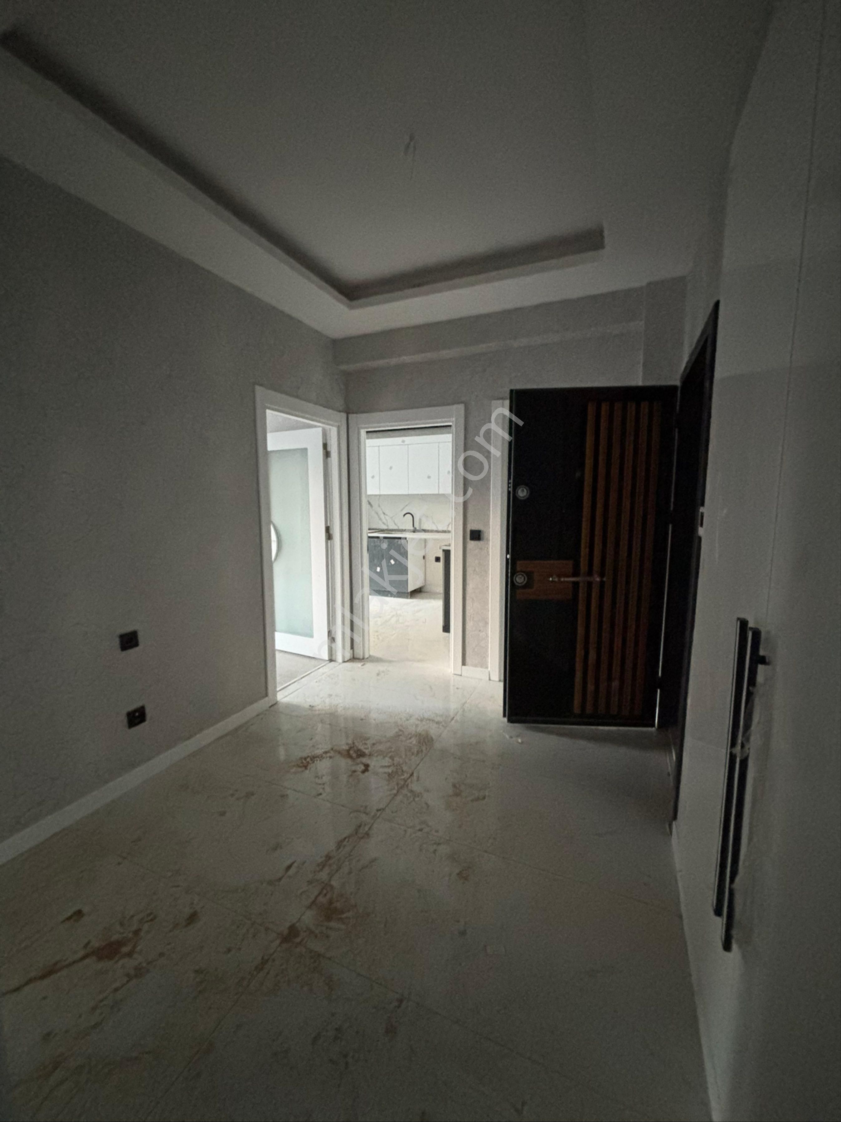 Erdem Konut Gayrimenkulden 3+1 Arakat Sıfır Daire - Görsel 14