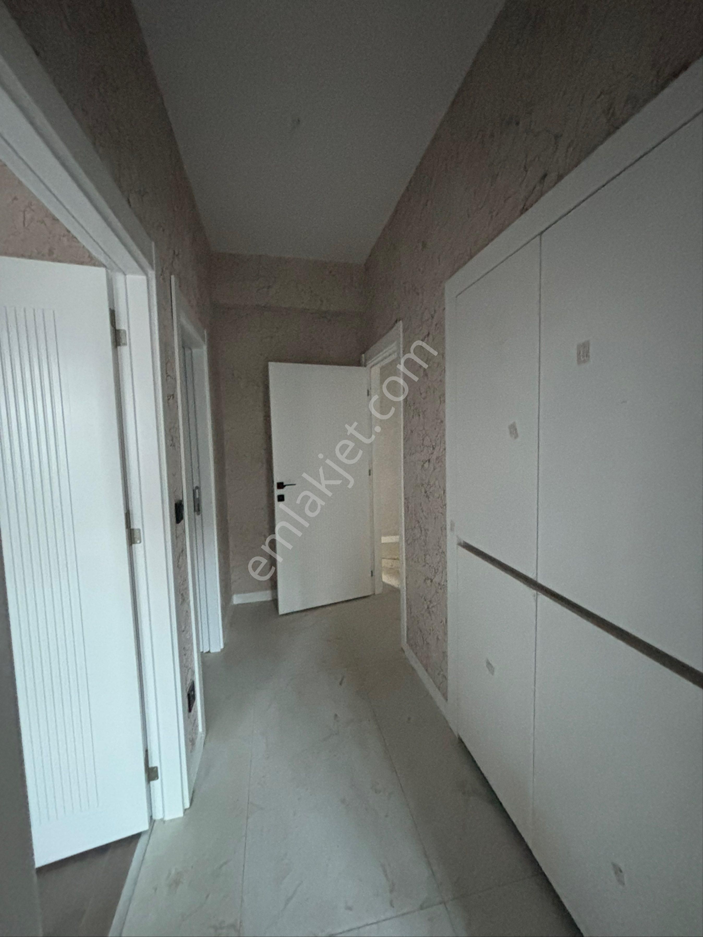 Erdem Konut Gayrimenkulden 3+1 Arakat Sıfır Daire - Görsel 13